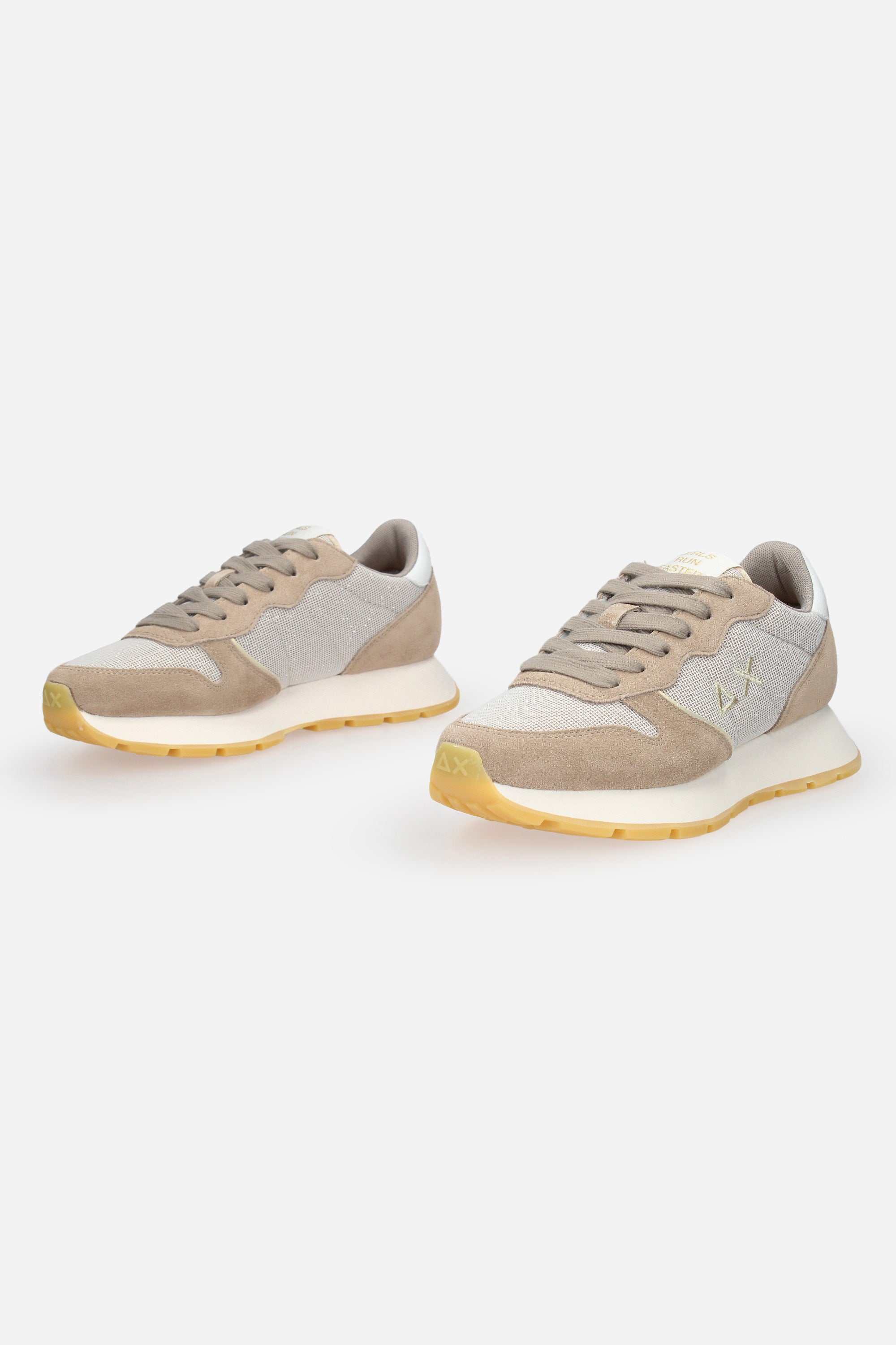 TORTORA | SUN68 - D Z36203 Sneakers
