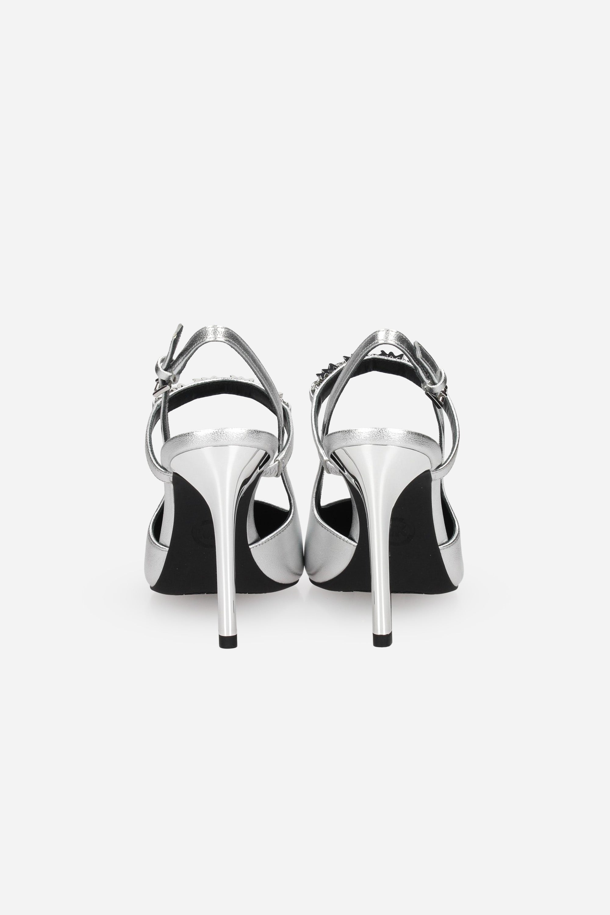 ARGENTO | MICHAEL DI MICHAEL KORS - D 40R6DIHP1M Chanel