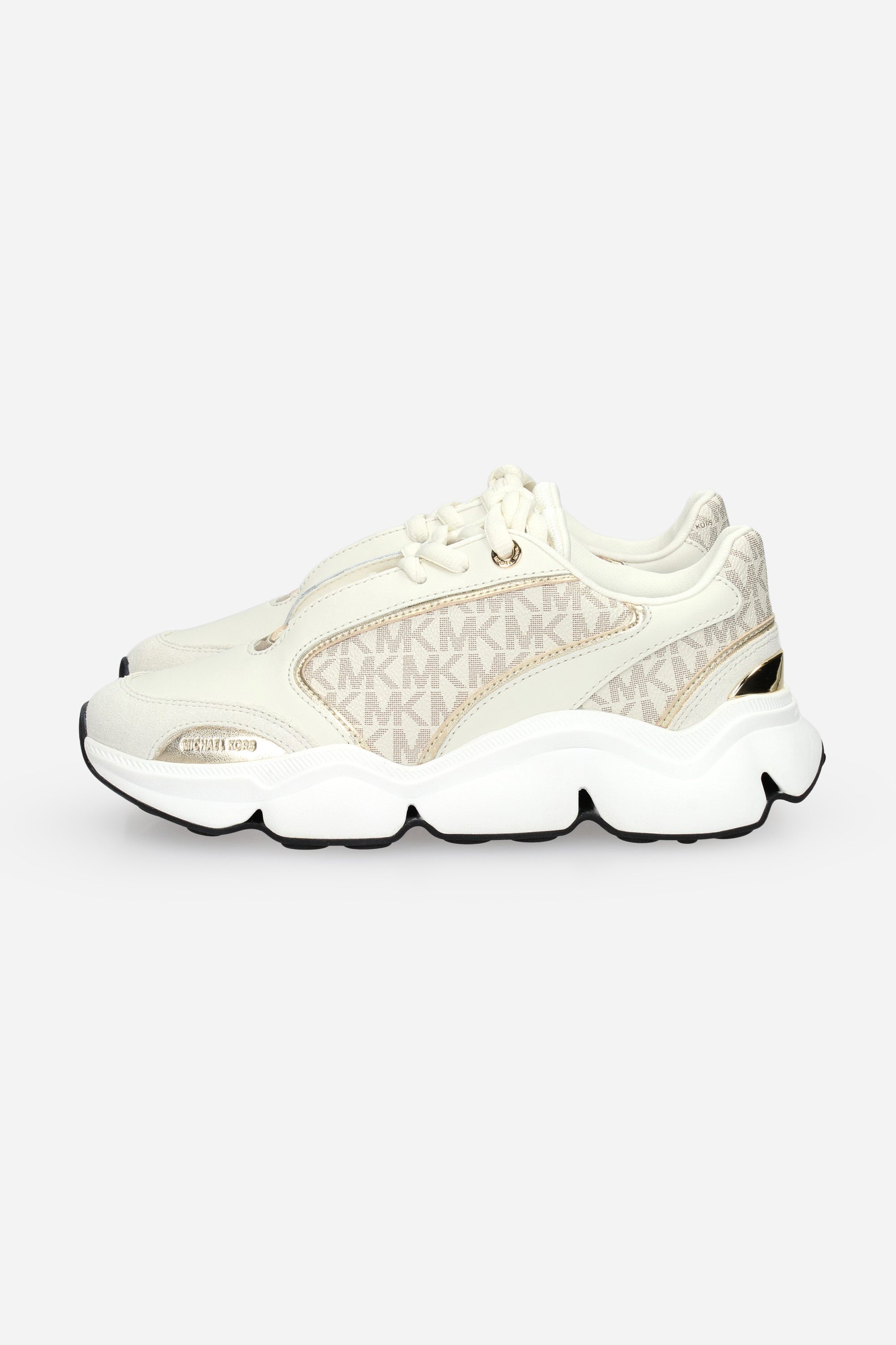 PANNA | MICHAEL DI MICHAEL KORS - D 43F5RNFS1S Sneakers