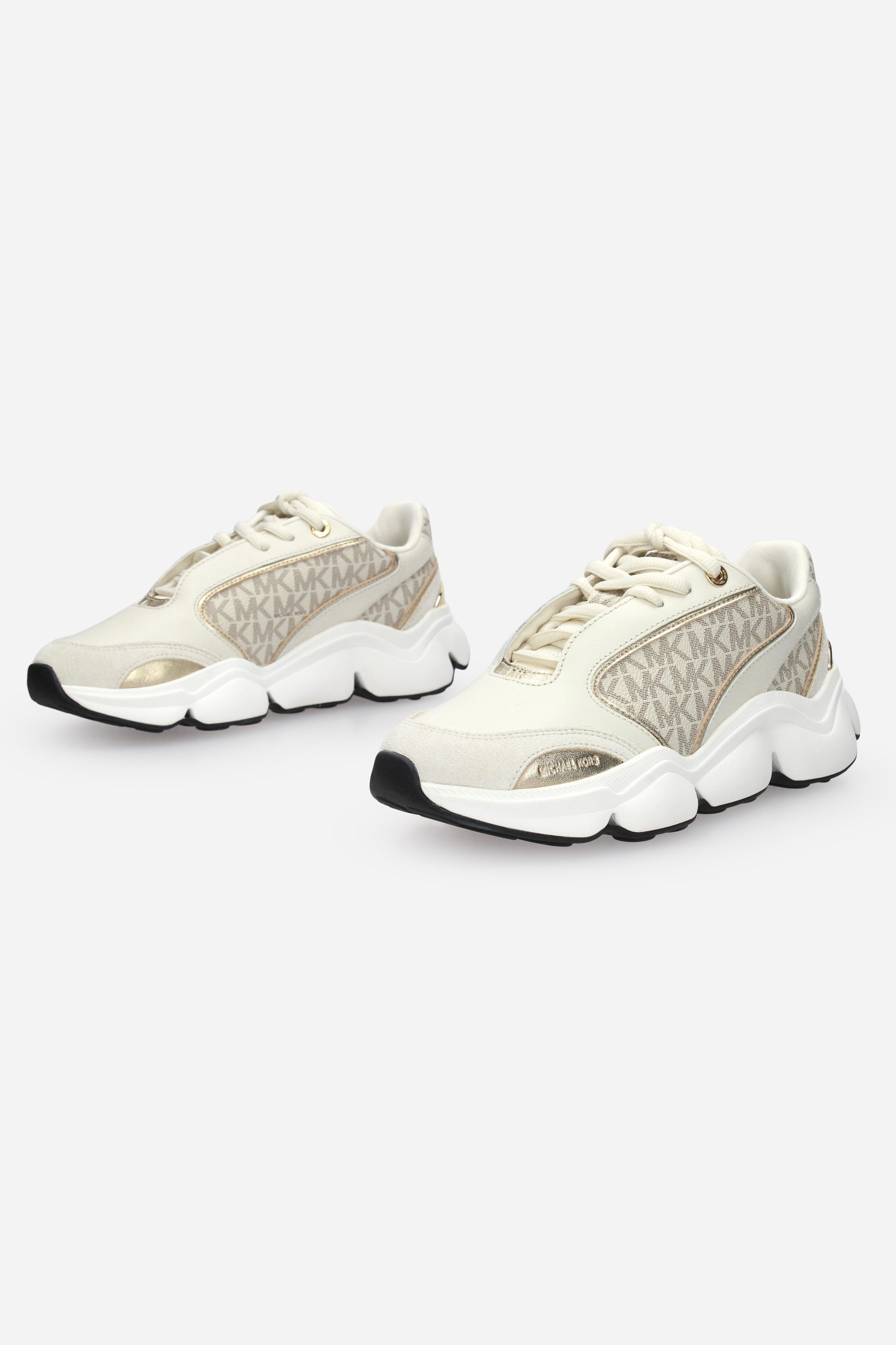 PANNA | MICHAEL DI MICHAEL KORS - D 43F5RNFS1S Sneakers