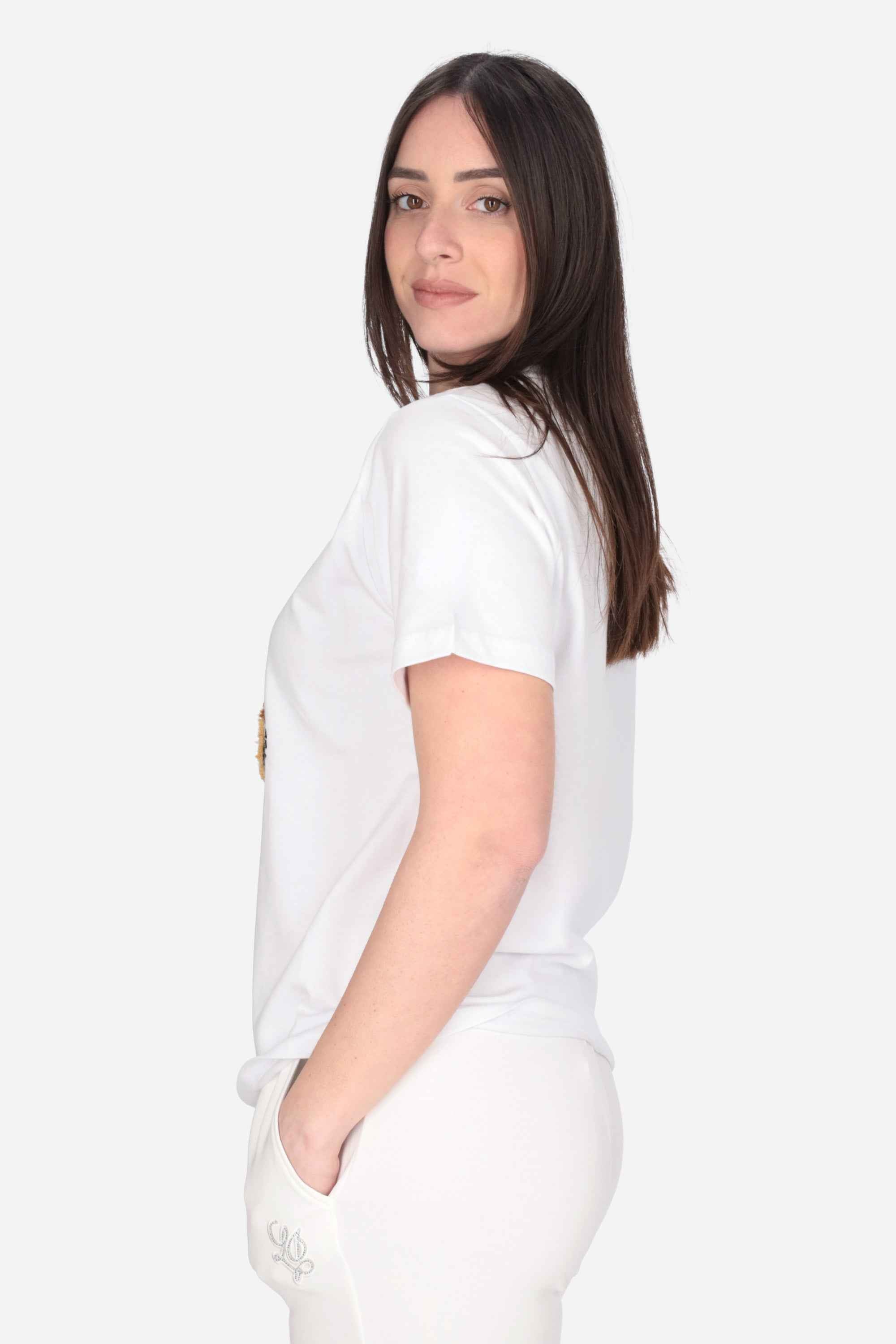 RUE MADAM PARIS - D 1567 T-shirt