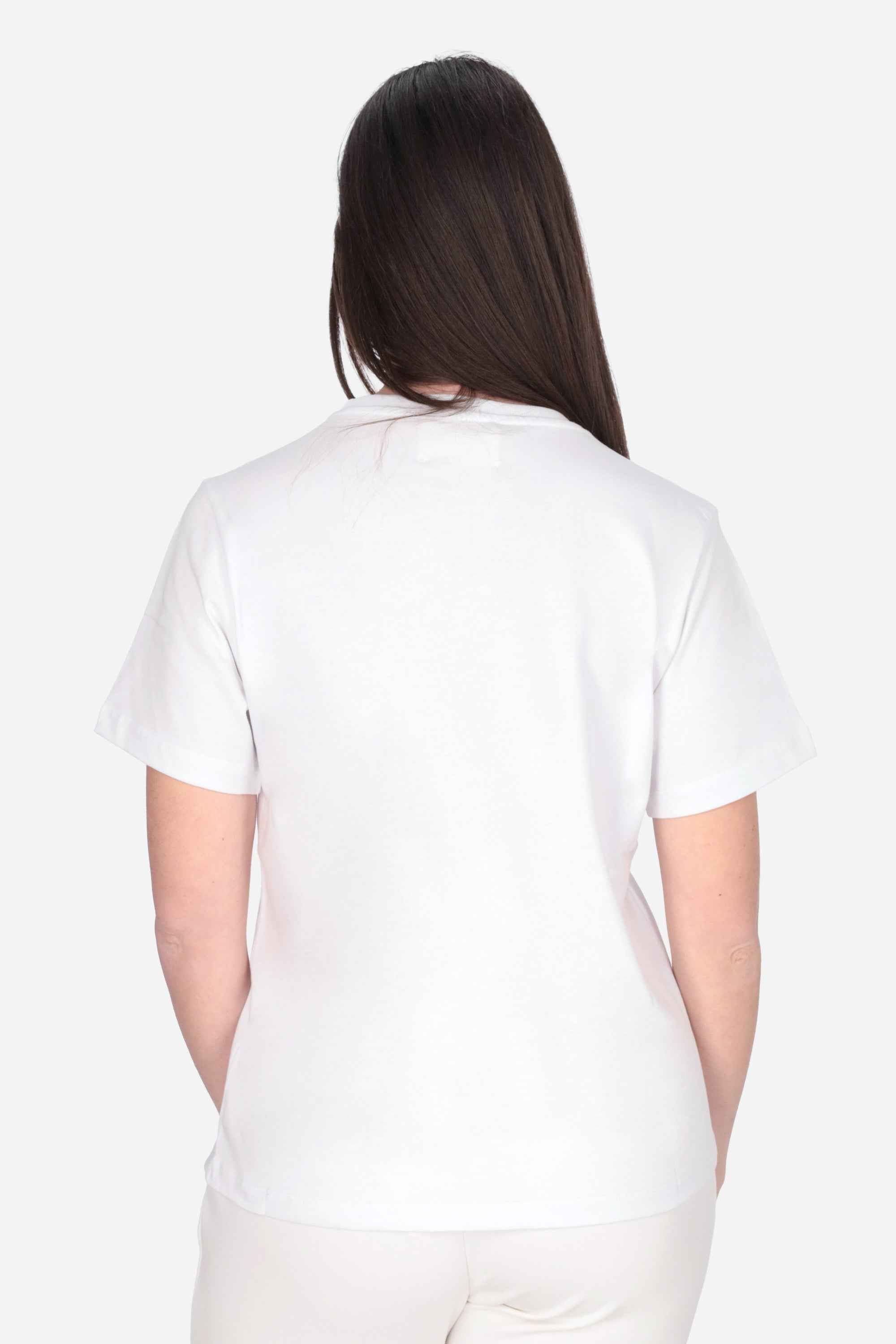 RUE MADAM PARIS - D 1567 T-shirt