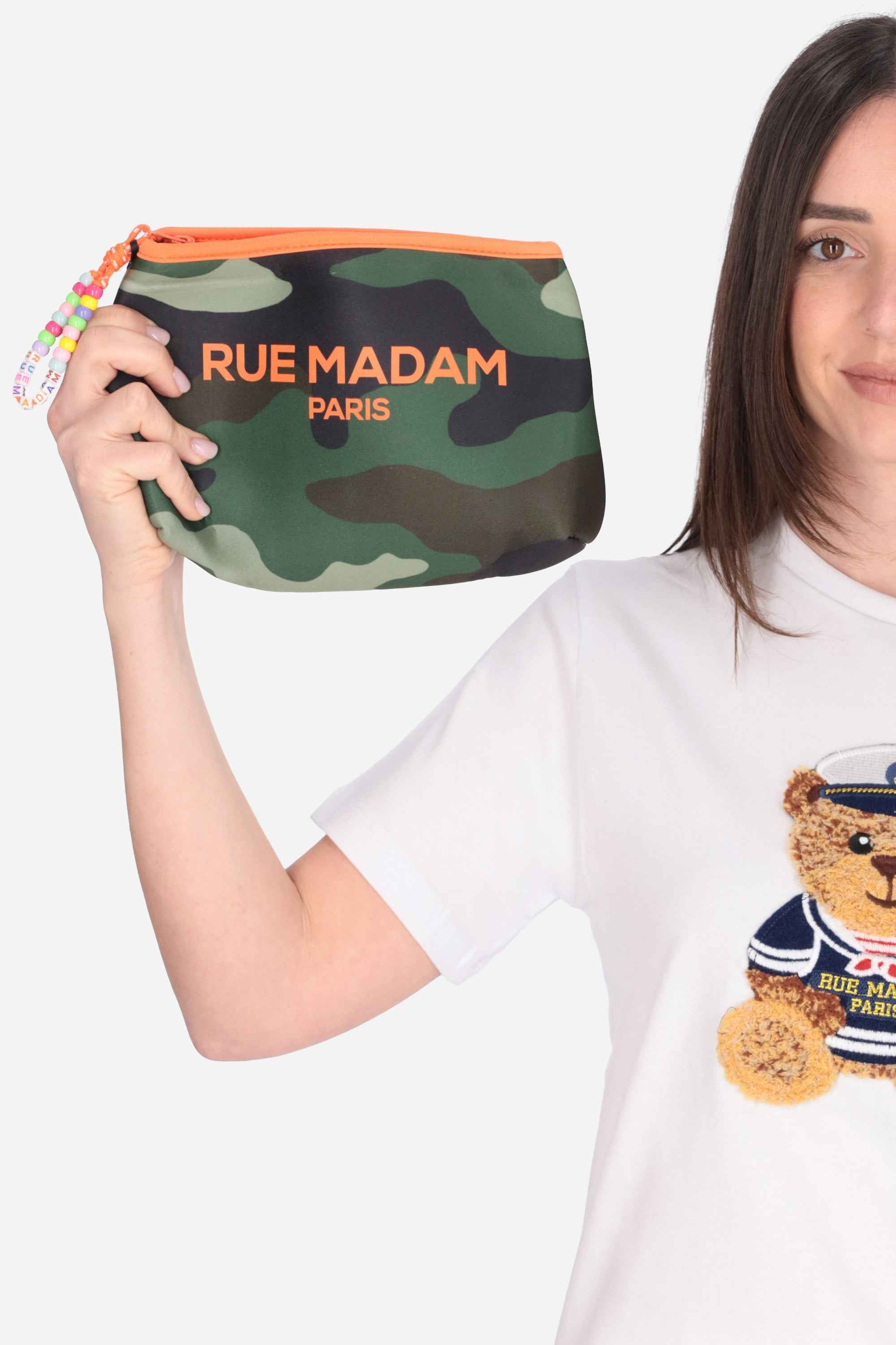 RUE MADAM PARIS - D 1563 Portatutto