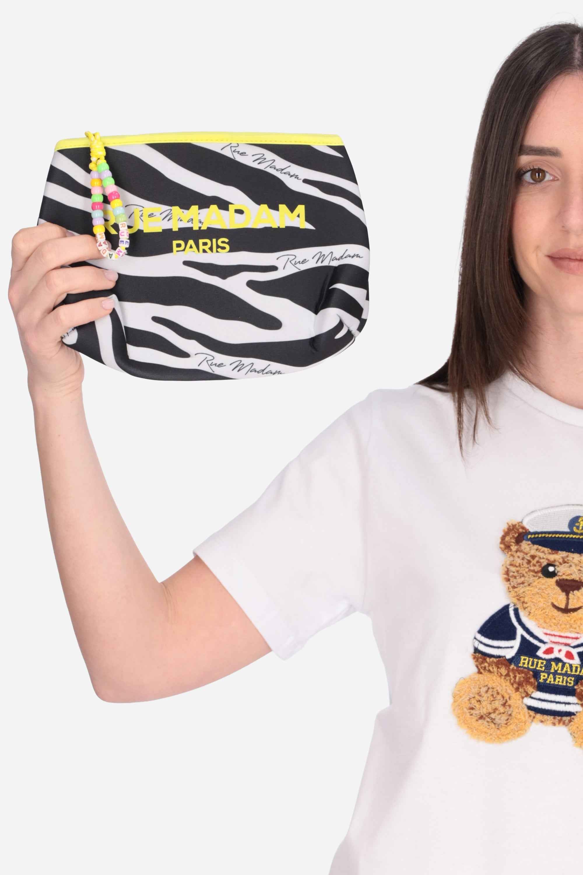 RUE MADAM PARIS - D 1563 Portatutto