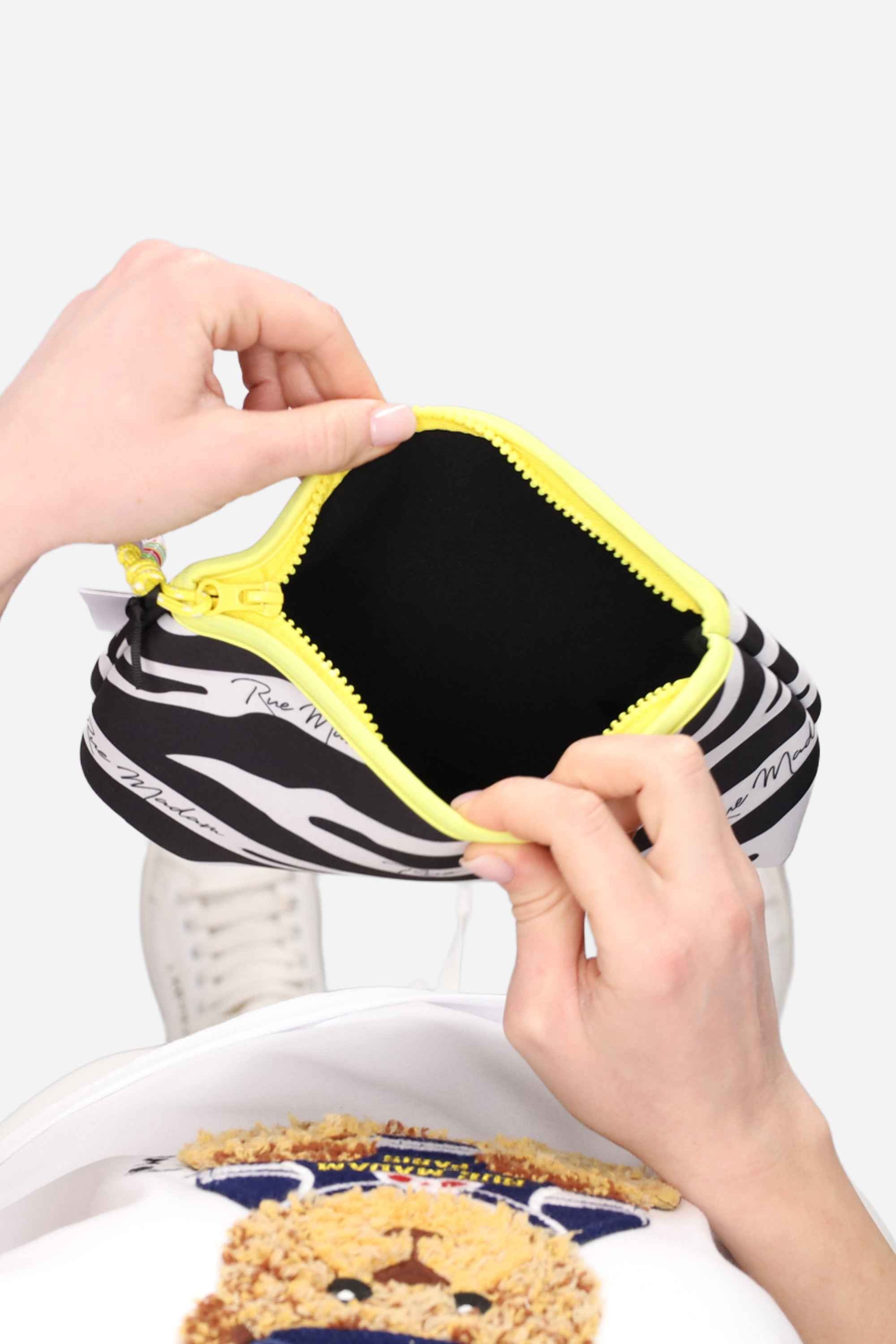 RUE MADAM PARIS - D 1563 Portatutto