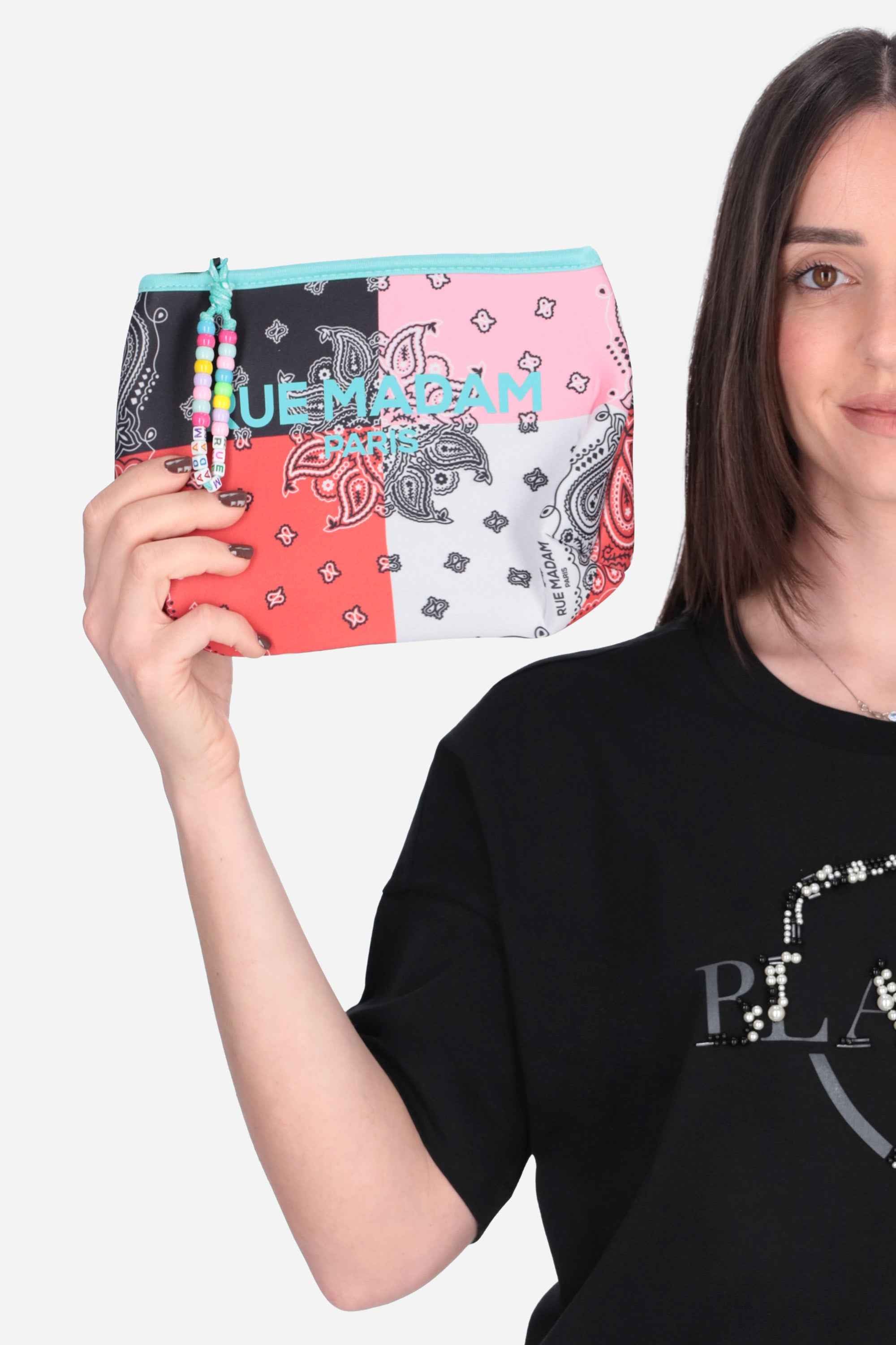 RUE MADAM PARIS - D 1563 Portatutto