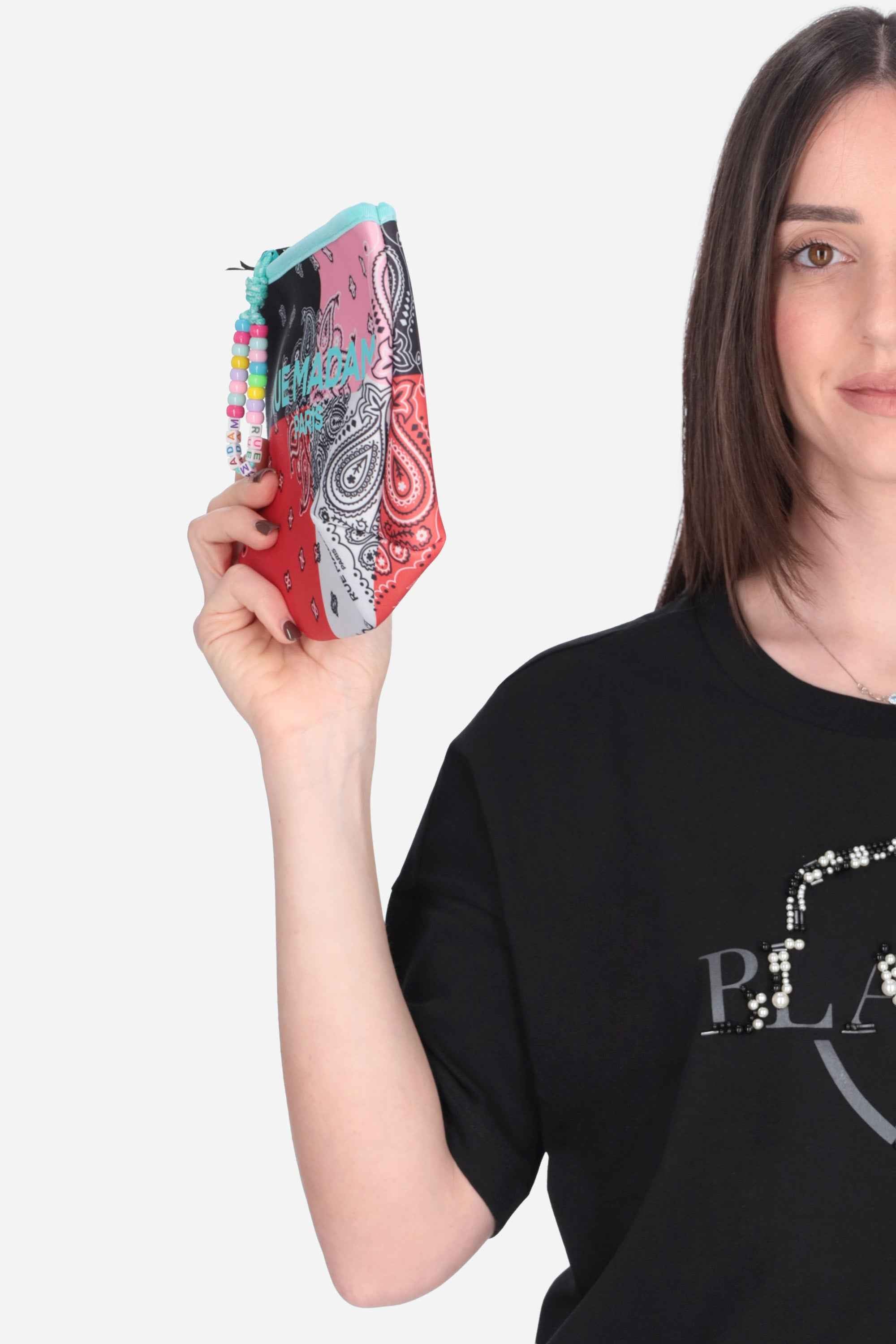 RUE MADAM PARIS - D 1563 Portatutto