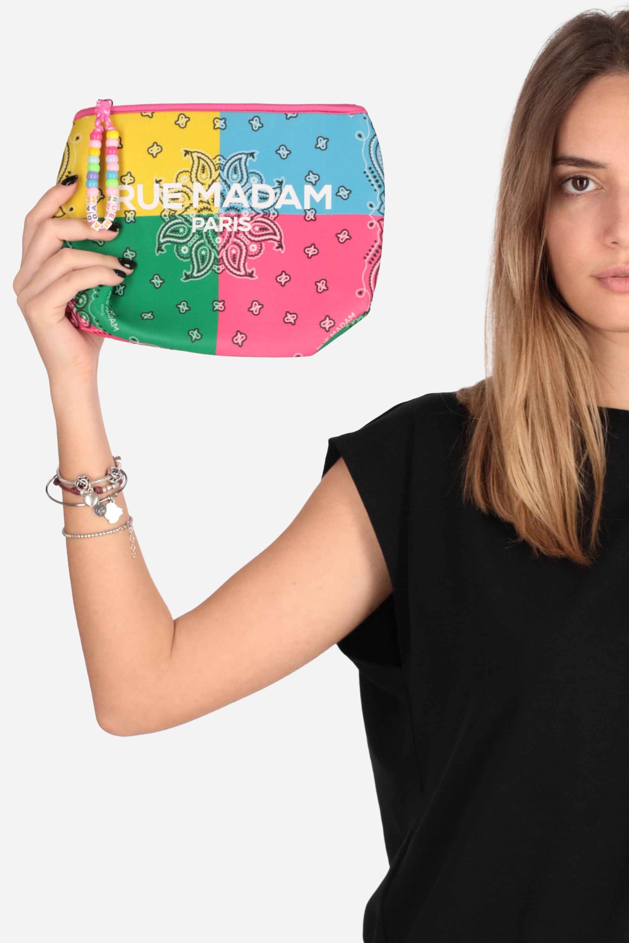 RUE MADAM PARIS - D 1563 Portatutto