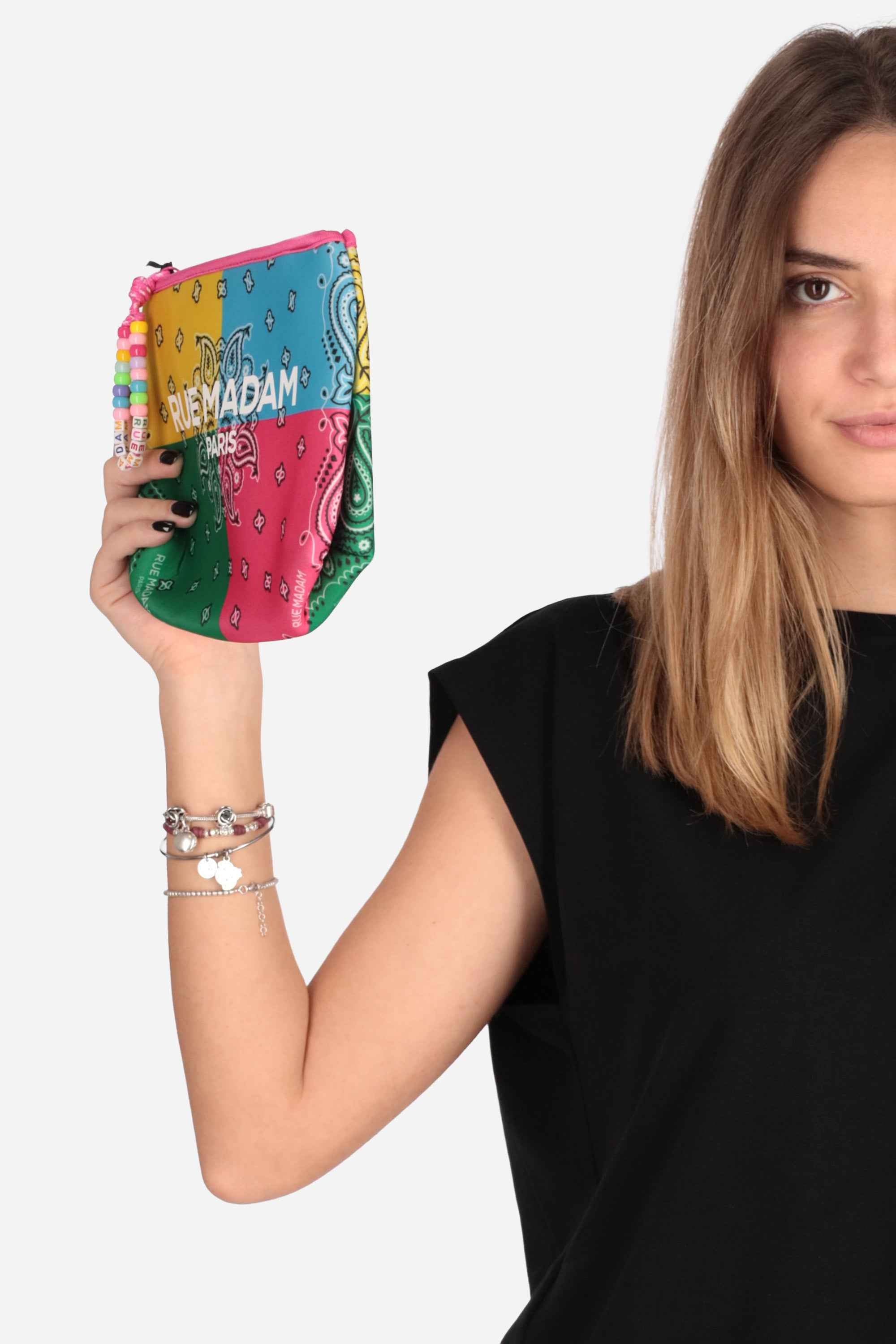 RUE MADAM PARIS - D 1563 Portatutto