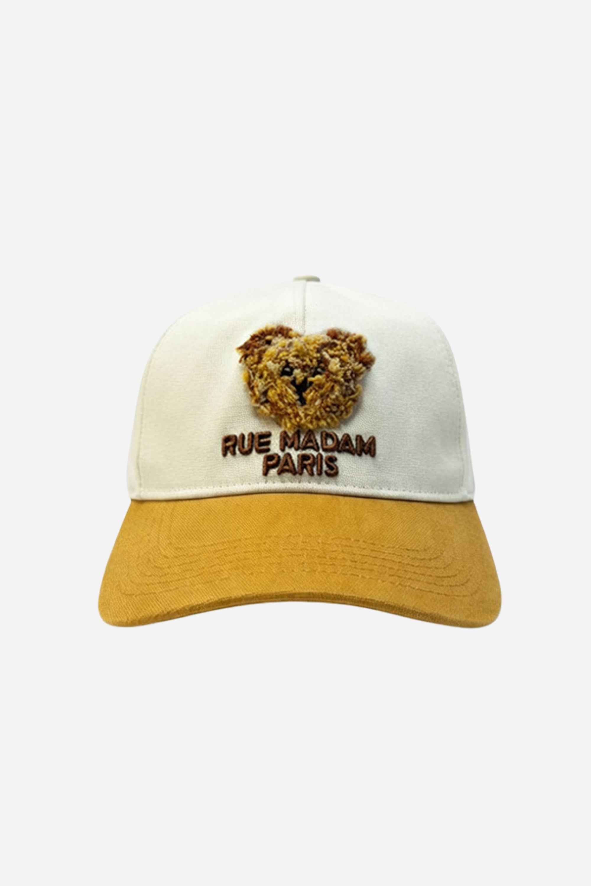 RUE MADAM PARIS - D 1545 Cappello