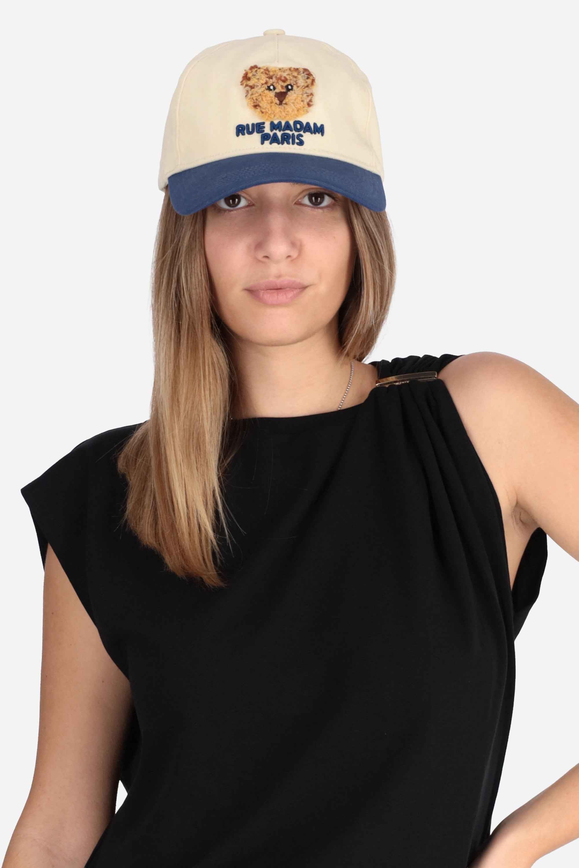 RUE MADAM PARIS - D 1545 Cappello