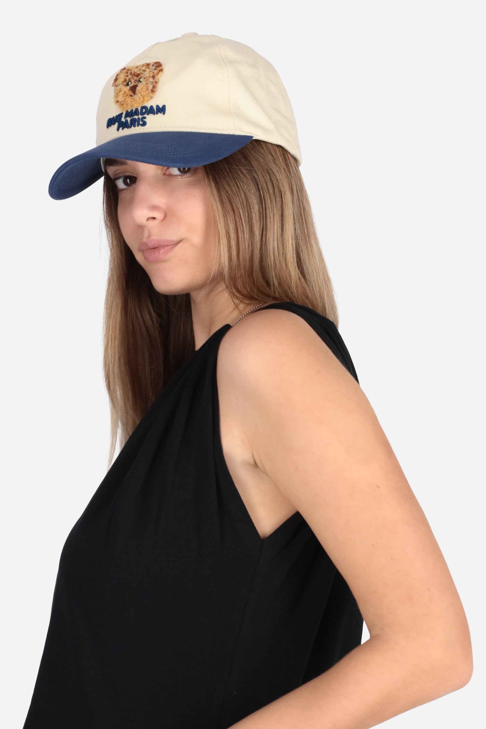 RUE MADAM PARIS - D 1545 Cappello