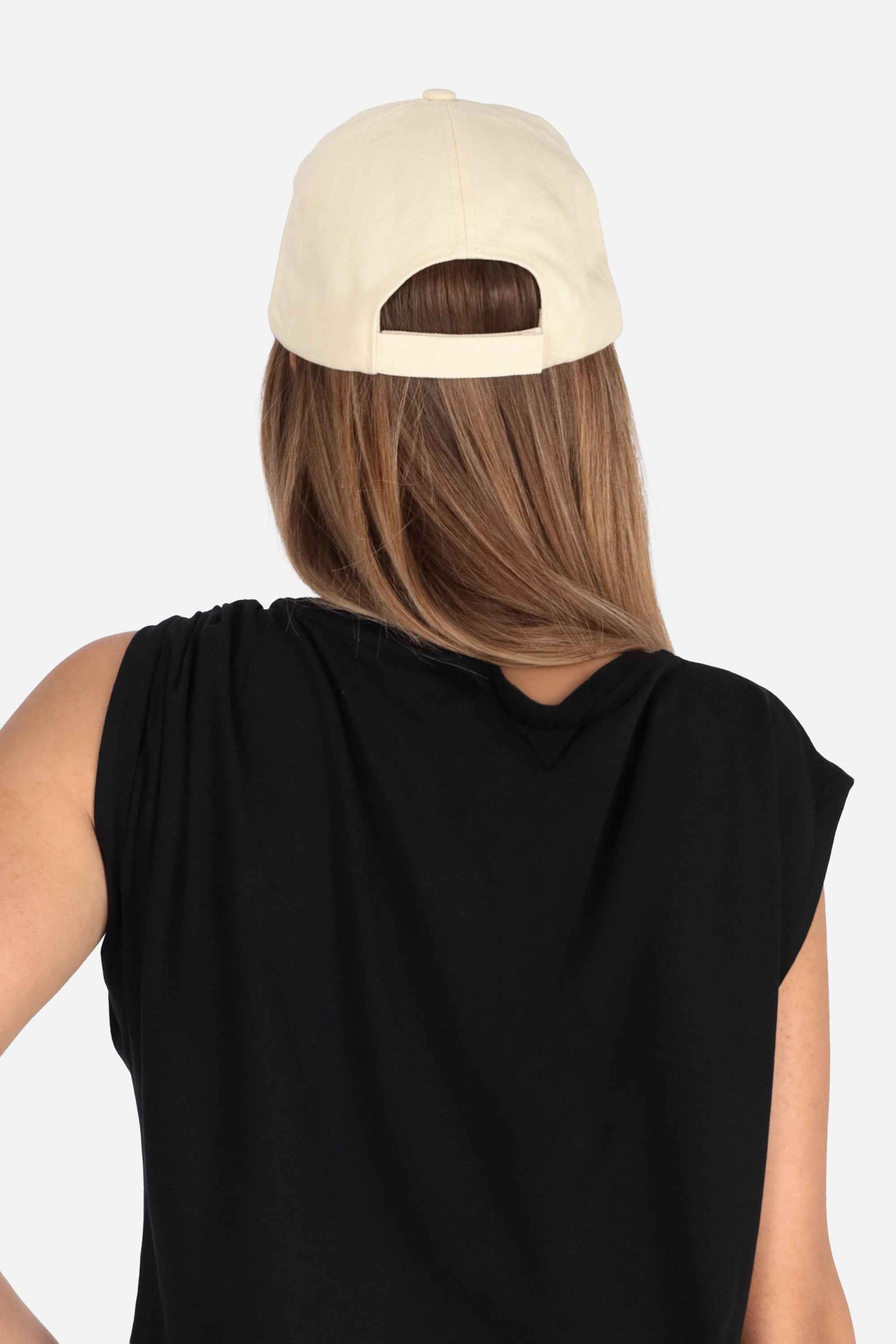 RUE MADAM PARIS - D 1545 Cappello