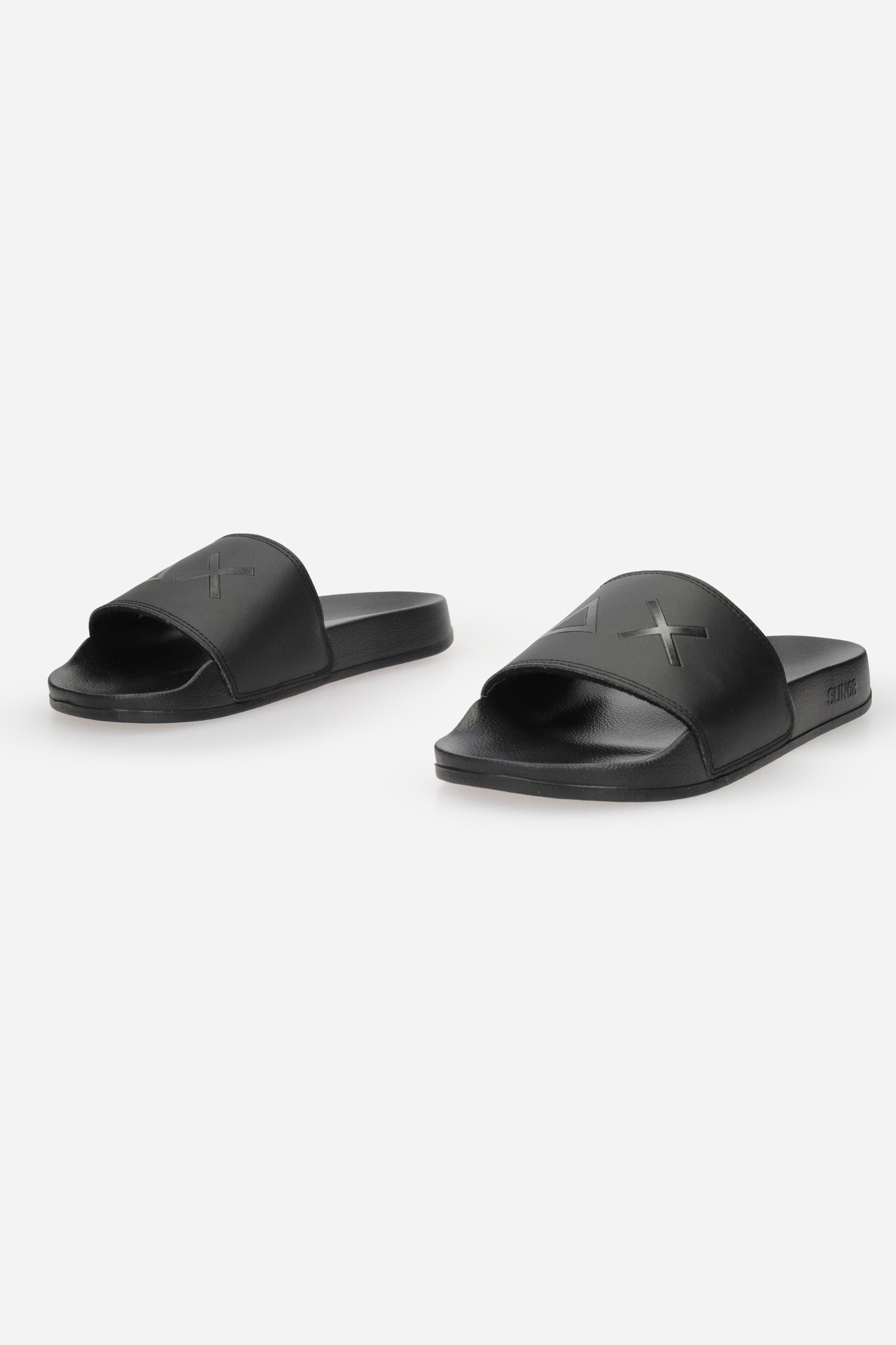 NERO | SUN68 - U X36110 Ciabatta