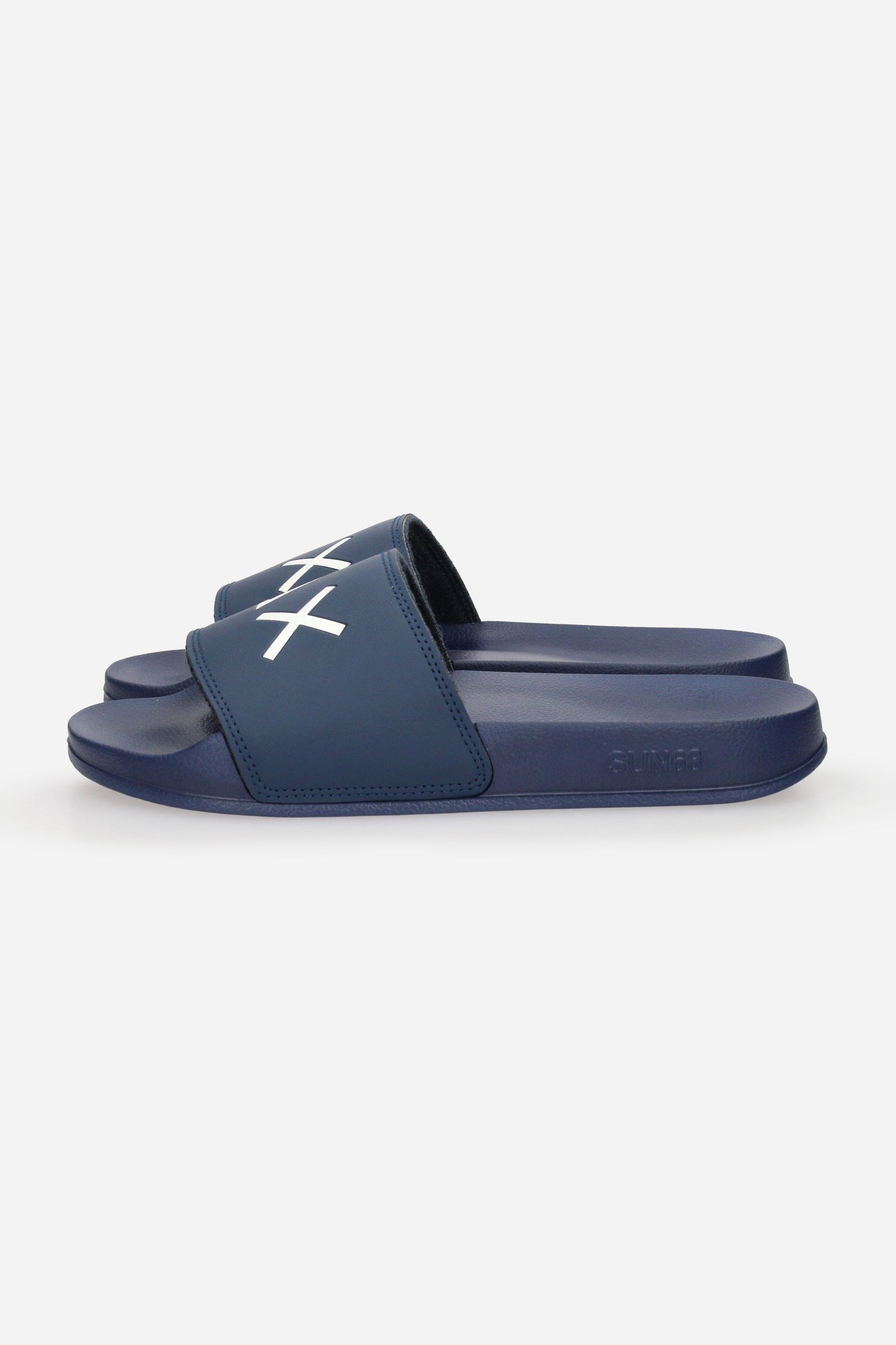 BLU | SUN68 - U X36110 Ciabatta