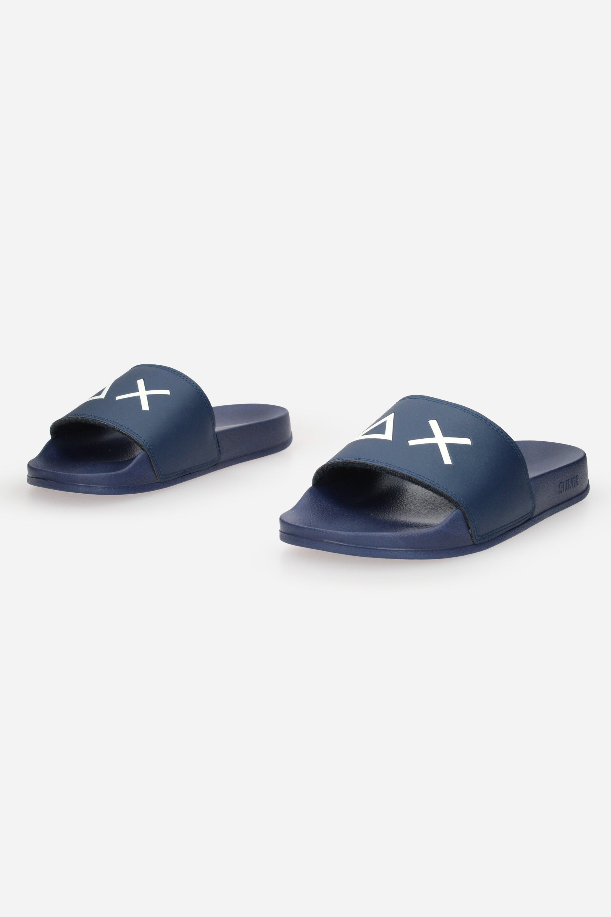 BLU | SUN68 - U X36110 Ciabatta