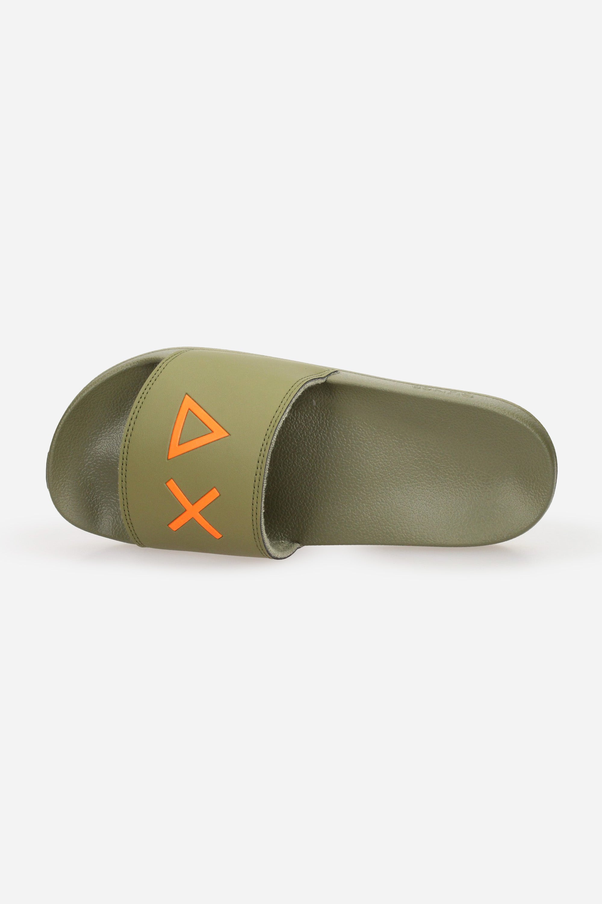 MILITARE | SUN68 - U X36110 Ciabatta