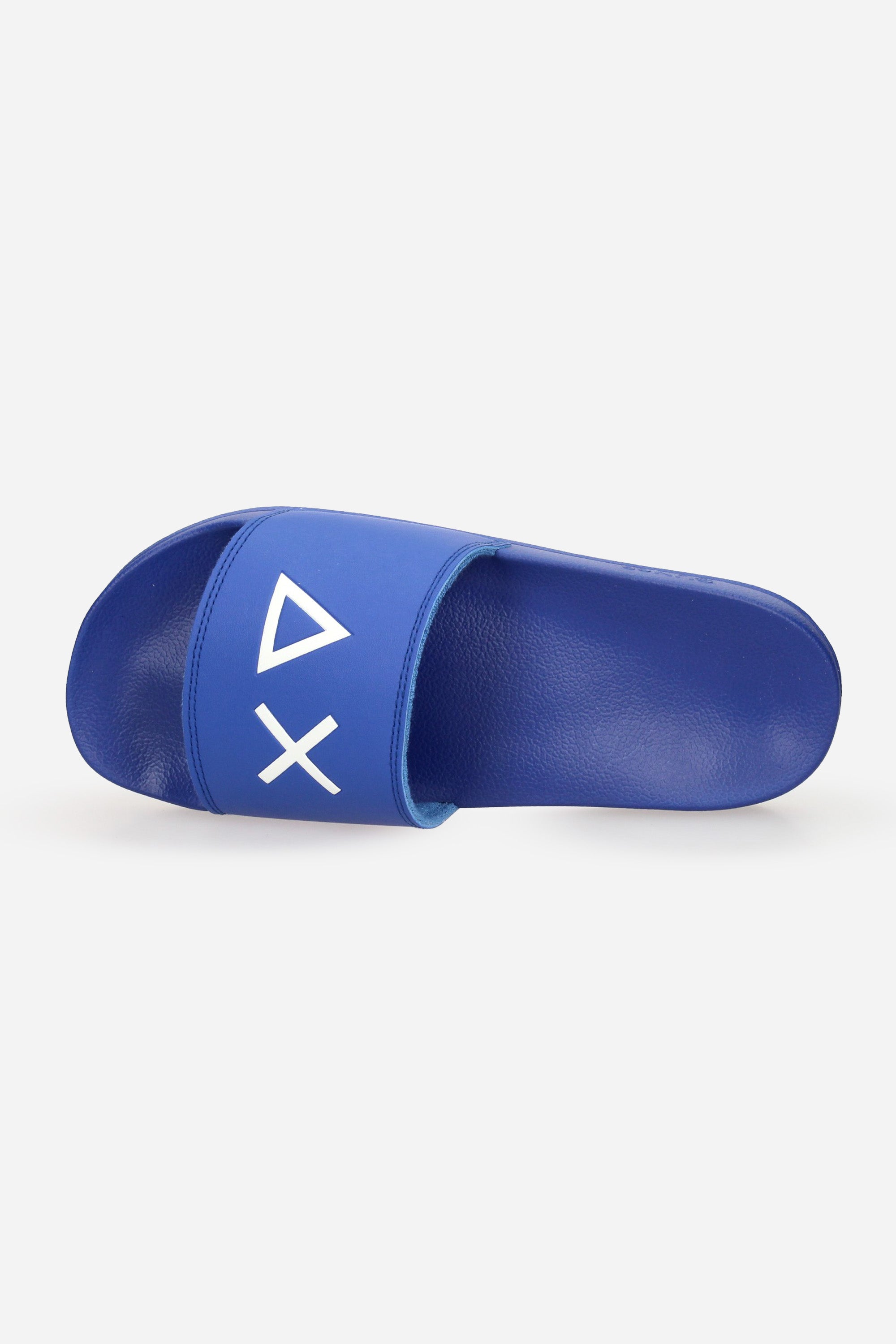 BLUE | SUN68 - U X36110 Ciabatta
