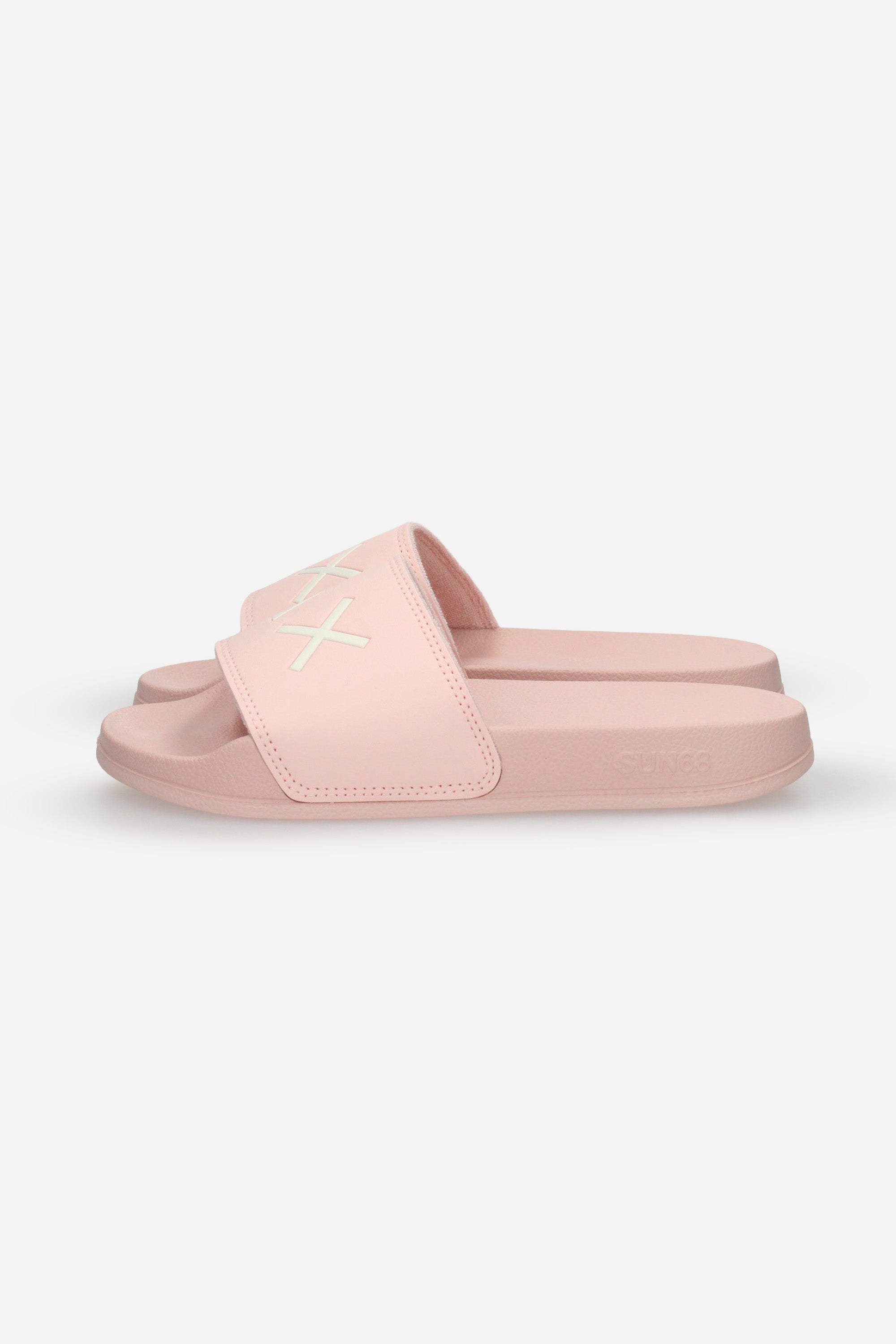 ROSA | SUN68 - D X36210 Ciabatta