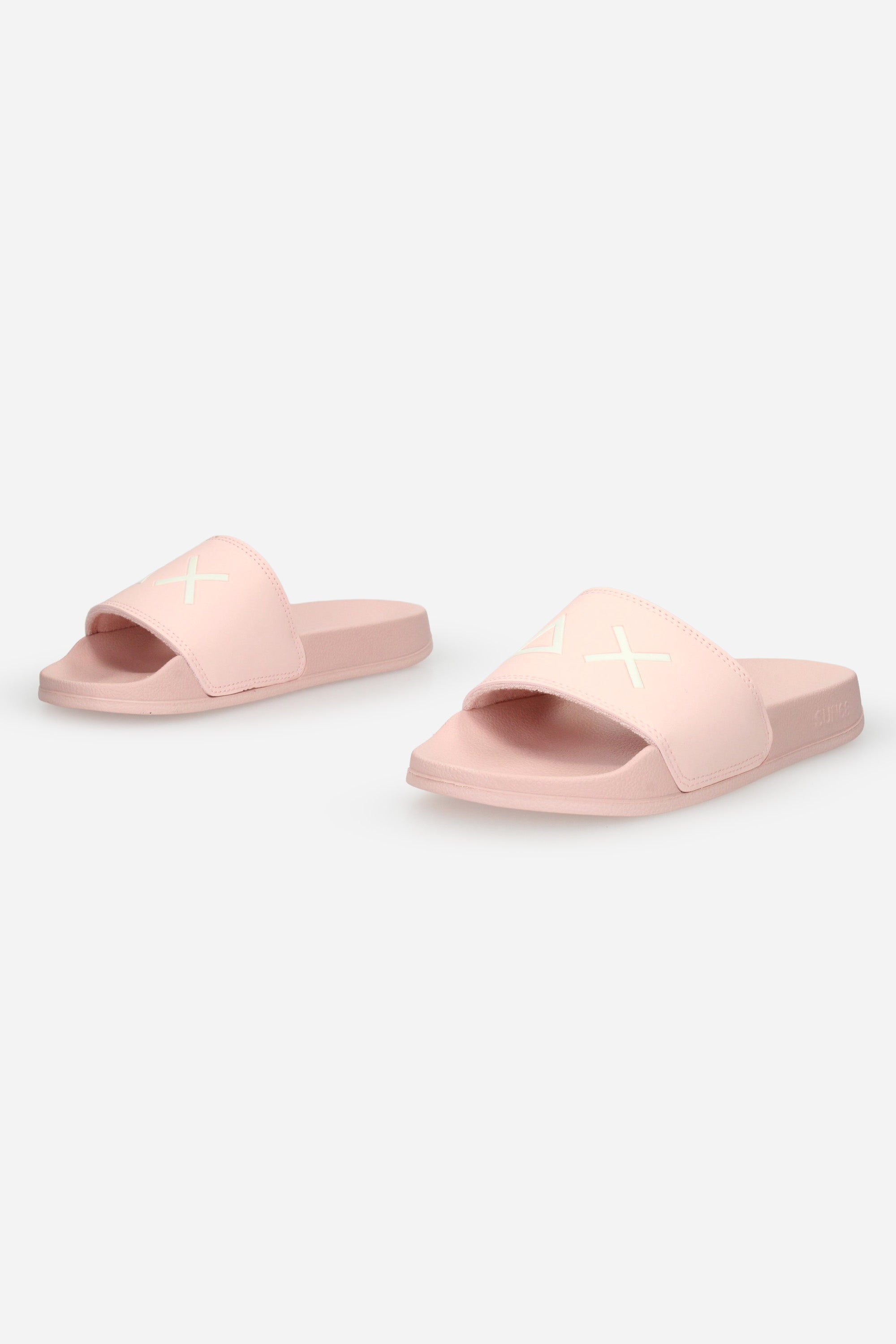 ROSA | SUN68 - D X36210 Ciabatta
