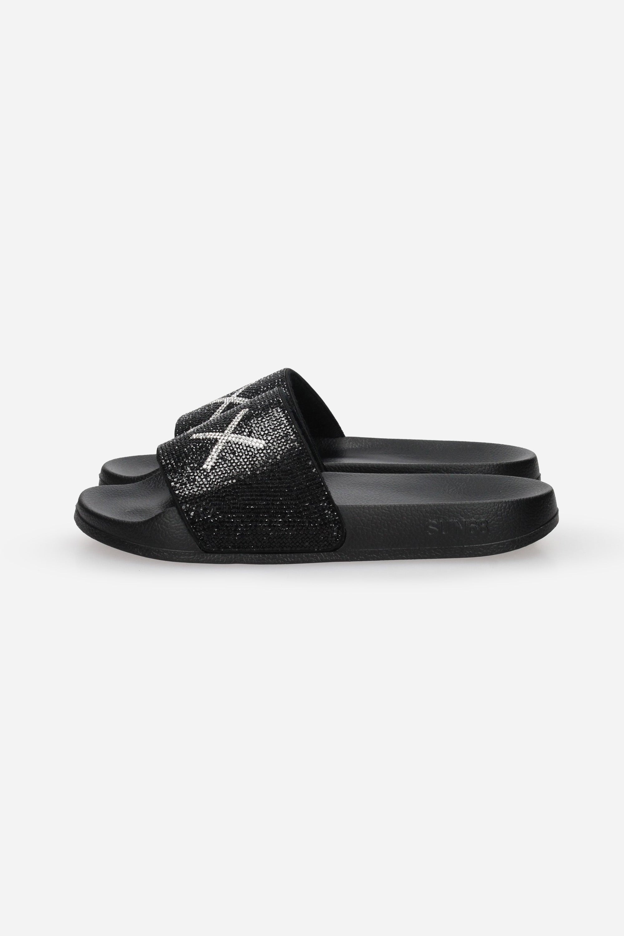 NERO | SUN68 - D X36211 Ciabatta