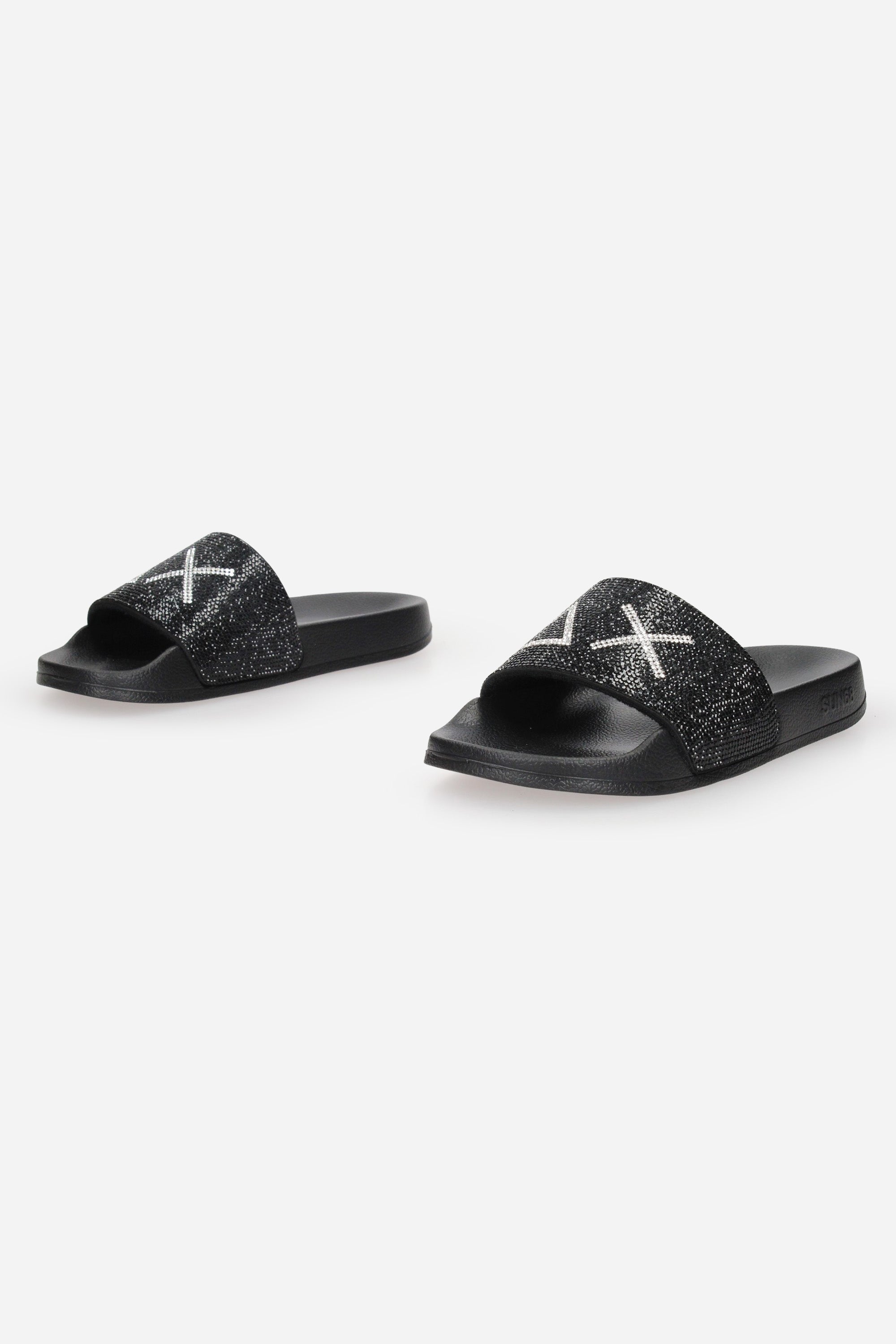 NERO | SUN68 - D X36211 Ciabatta