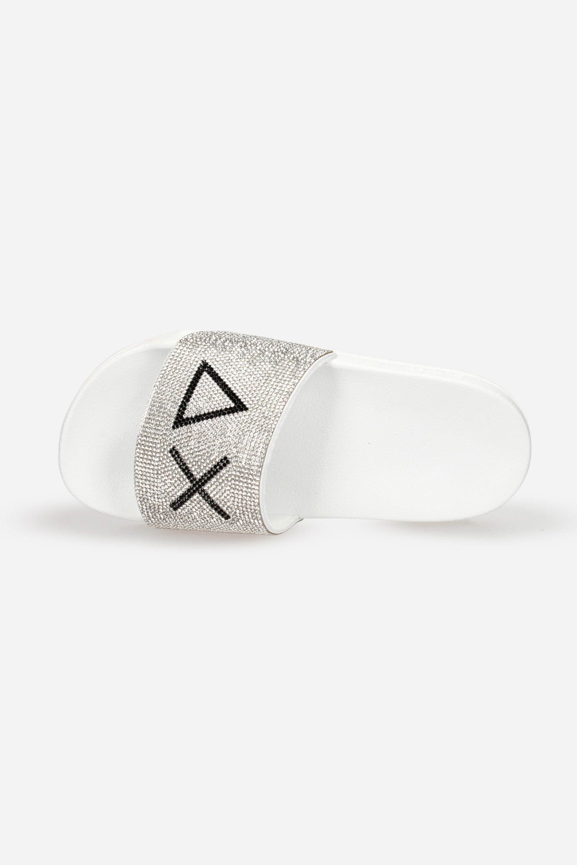 BIANCO | SUN68 - D X36211 Ciabatta