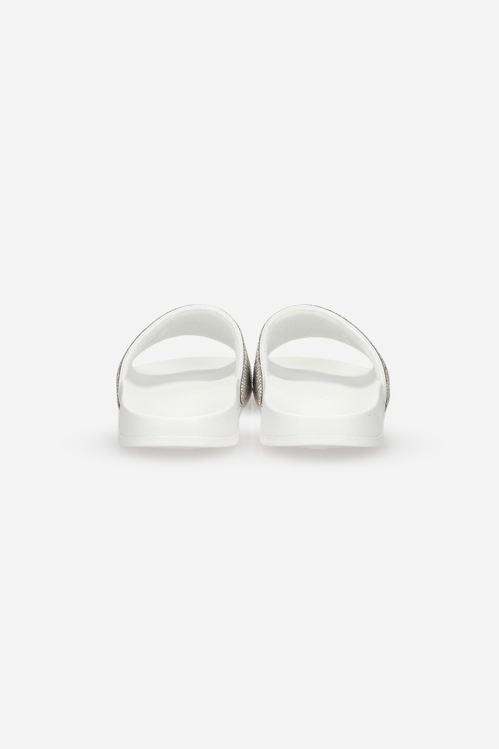 BIANCO | SUN68 - D X36211 Ciabatta