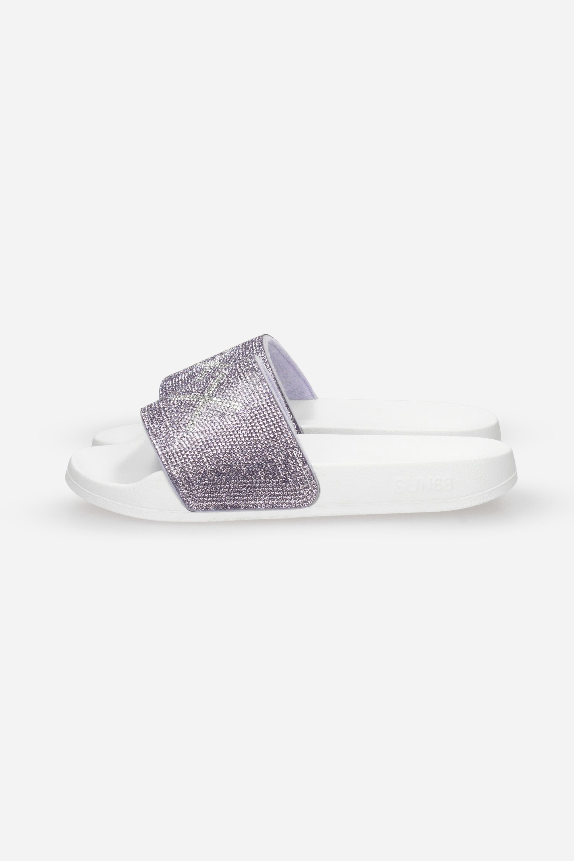 LILLA | SUN68 - D X36211 Ciabatta