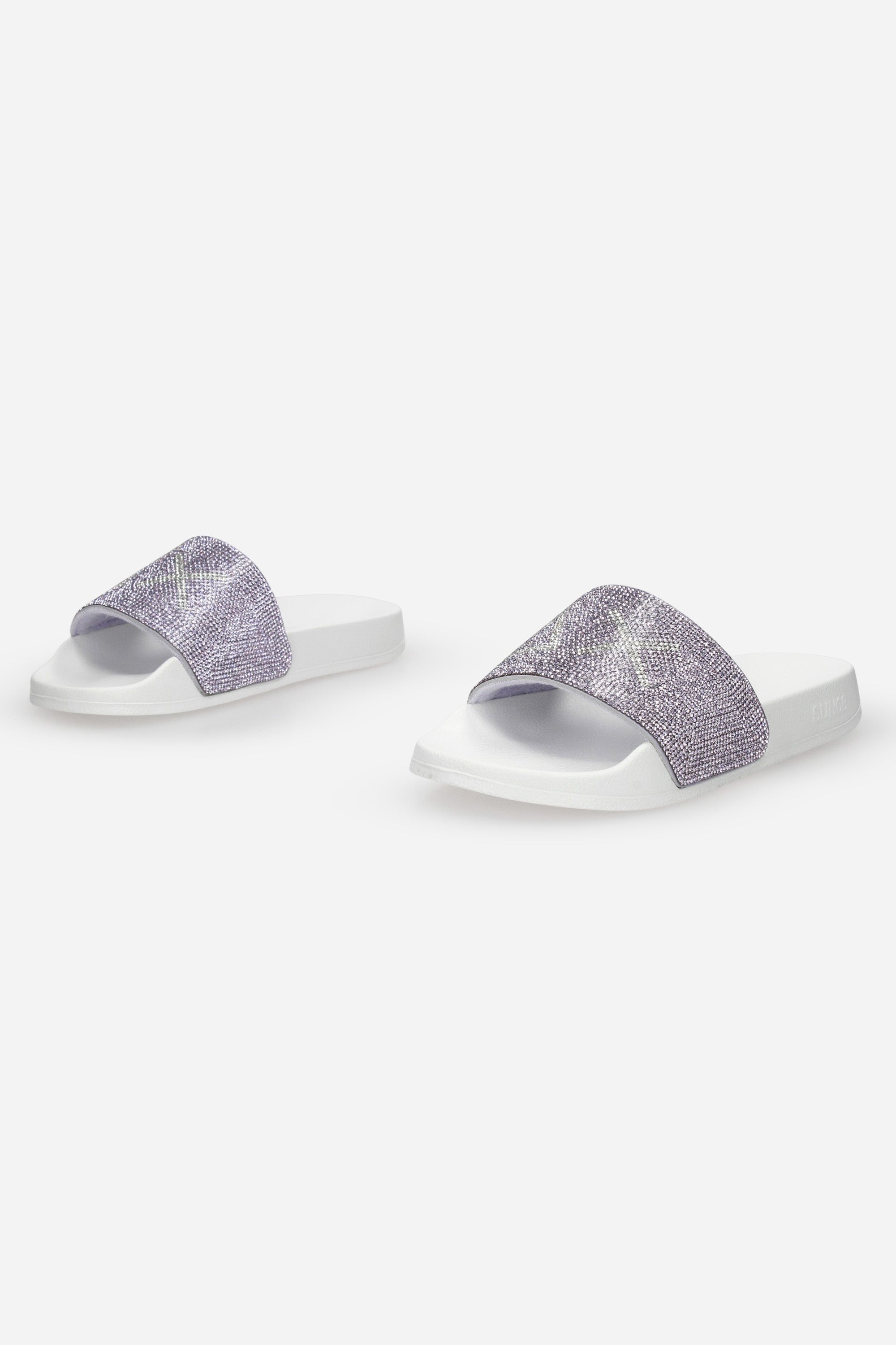 LILLA | SUN68 - D X36211 Ciabatta