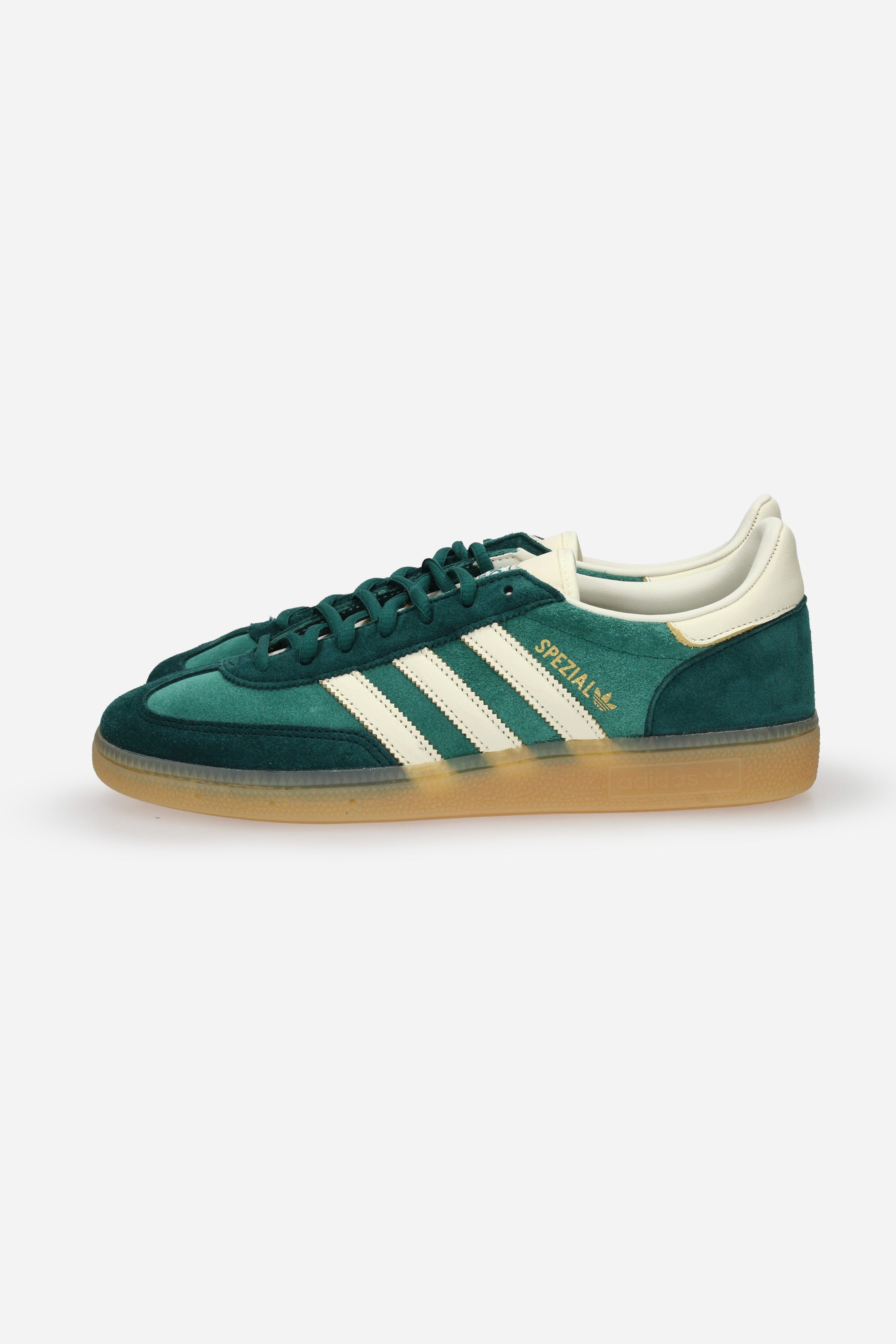 VERDE | ADIDAS - U IH6589 Sneakers