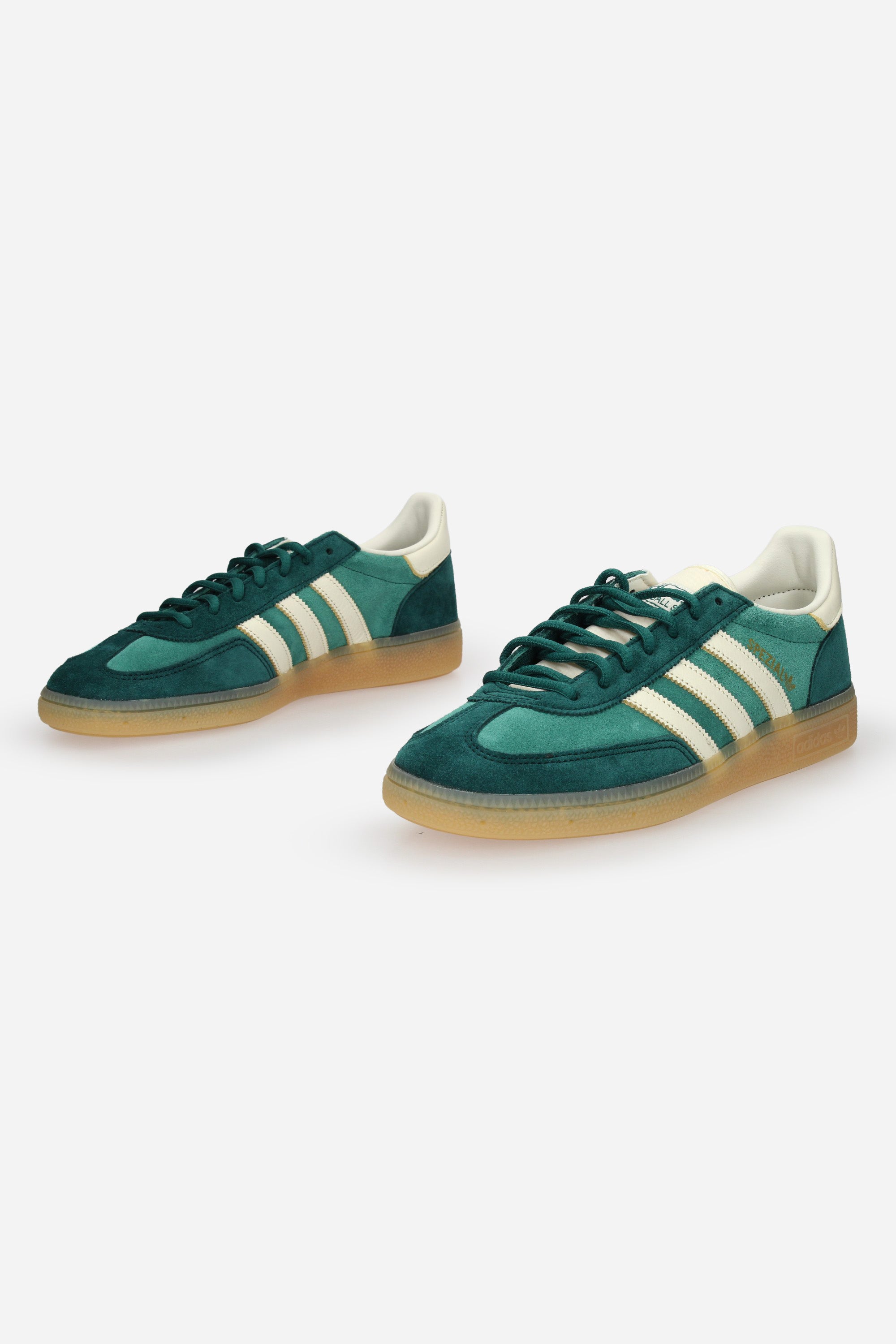 VERDE | ADIDAS - U IH6589 Sneakers