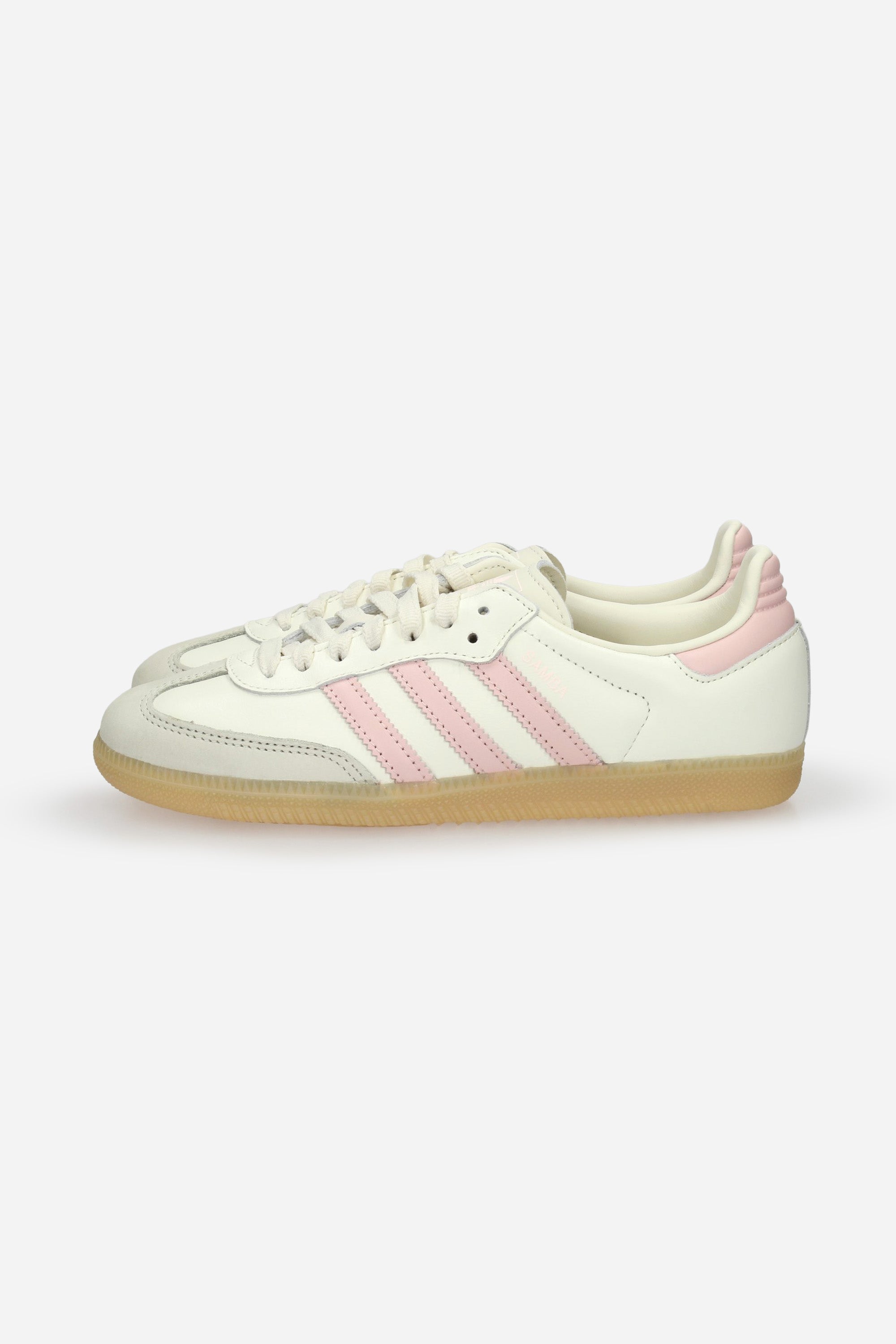 BIANCO | ADIDAS - D IH9059 Sneakers