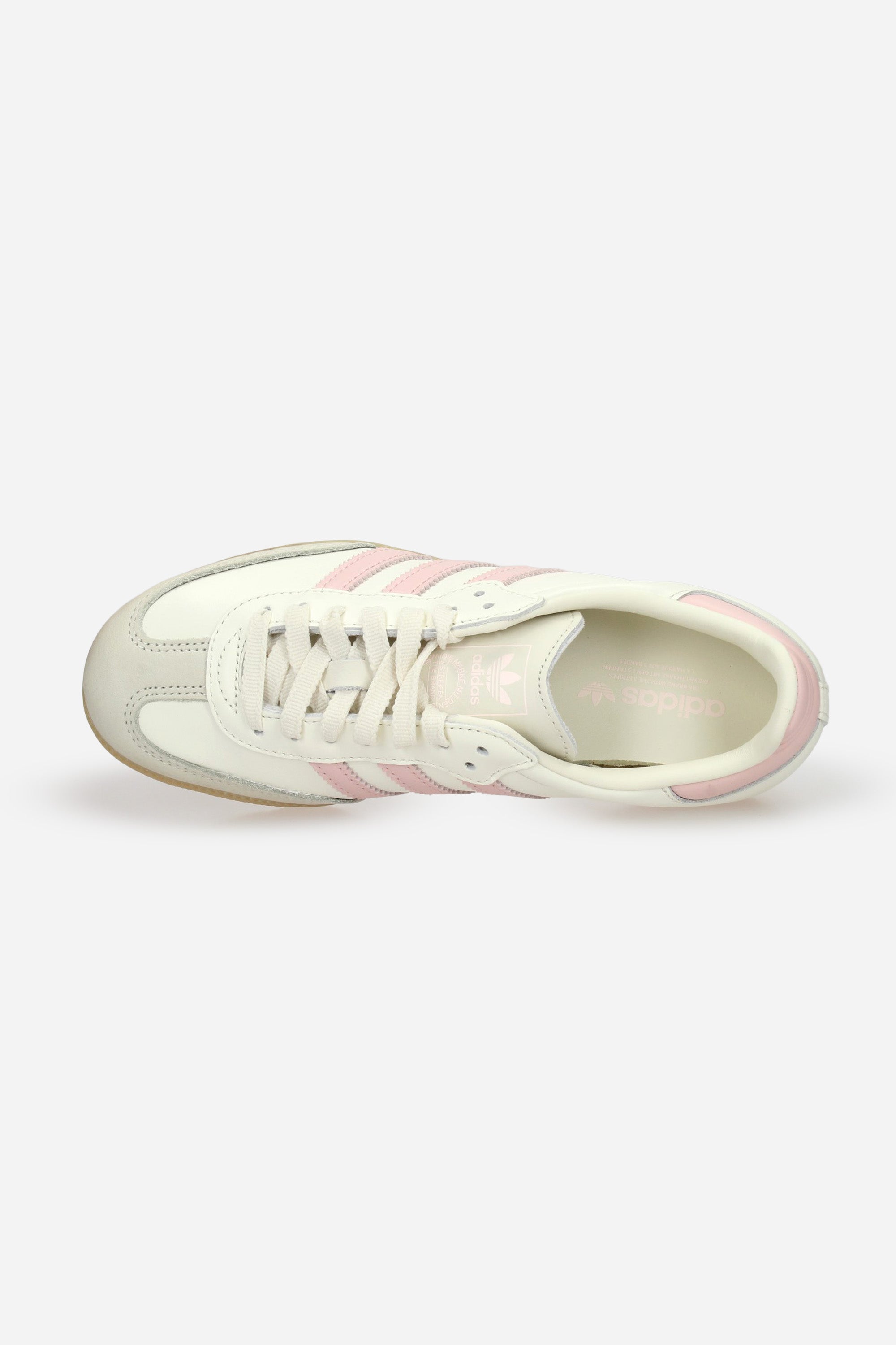 BIANCO | ADIDAS - D IH9059 Sneakers