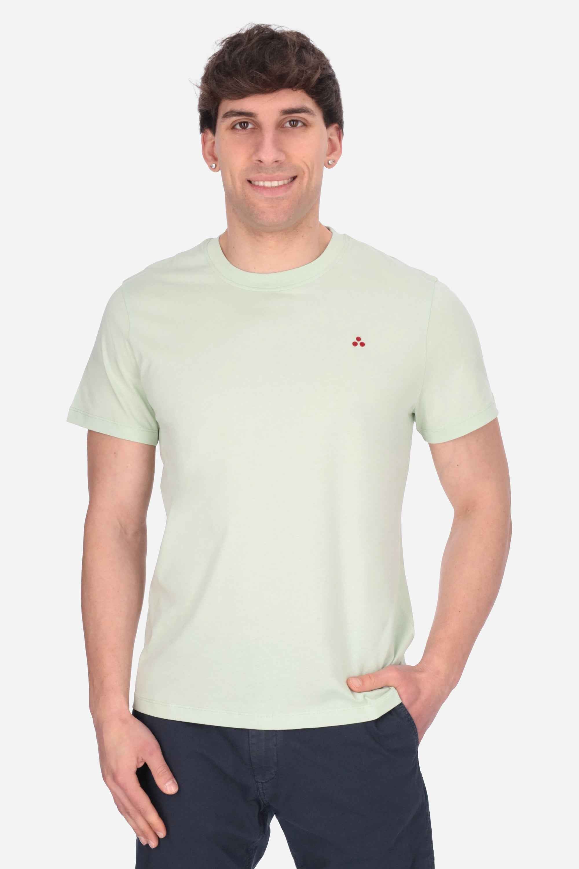 PEUTEREY - U PEU6011 T-shirt