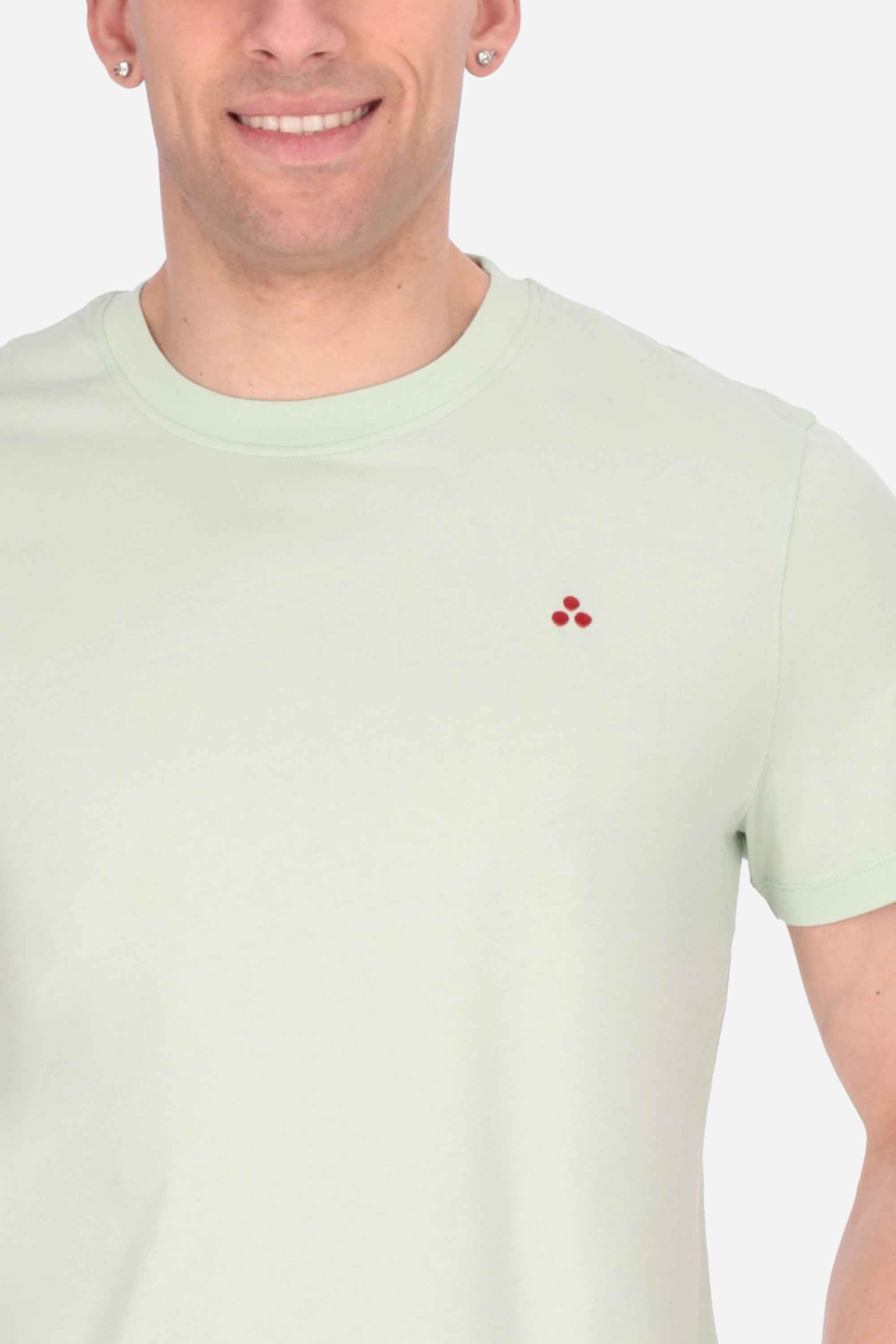 PEUTEREY - U PEU6011 T-shirt