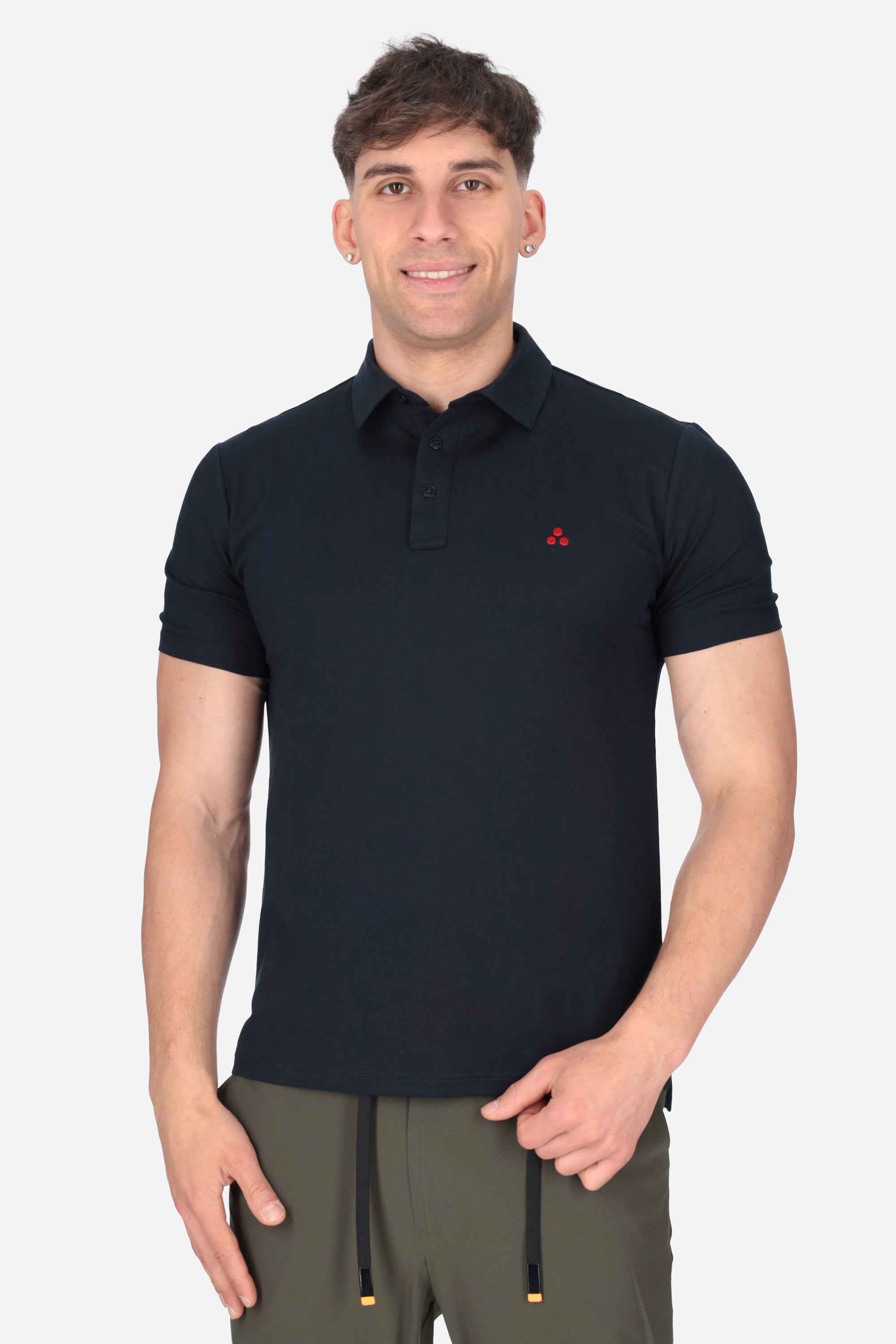 PEUTEREY - U PEU5471 Polo