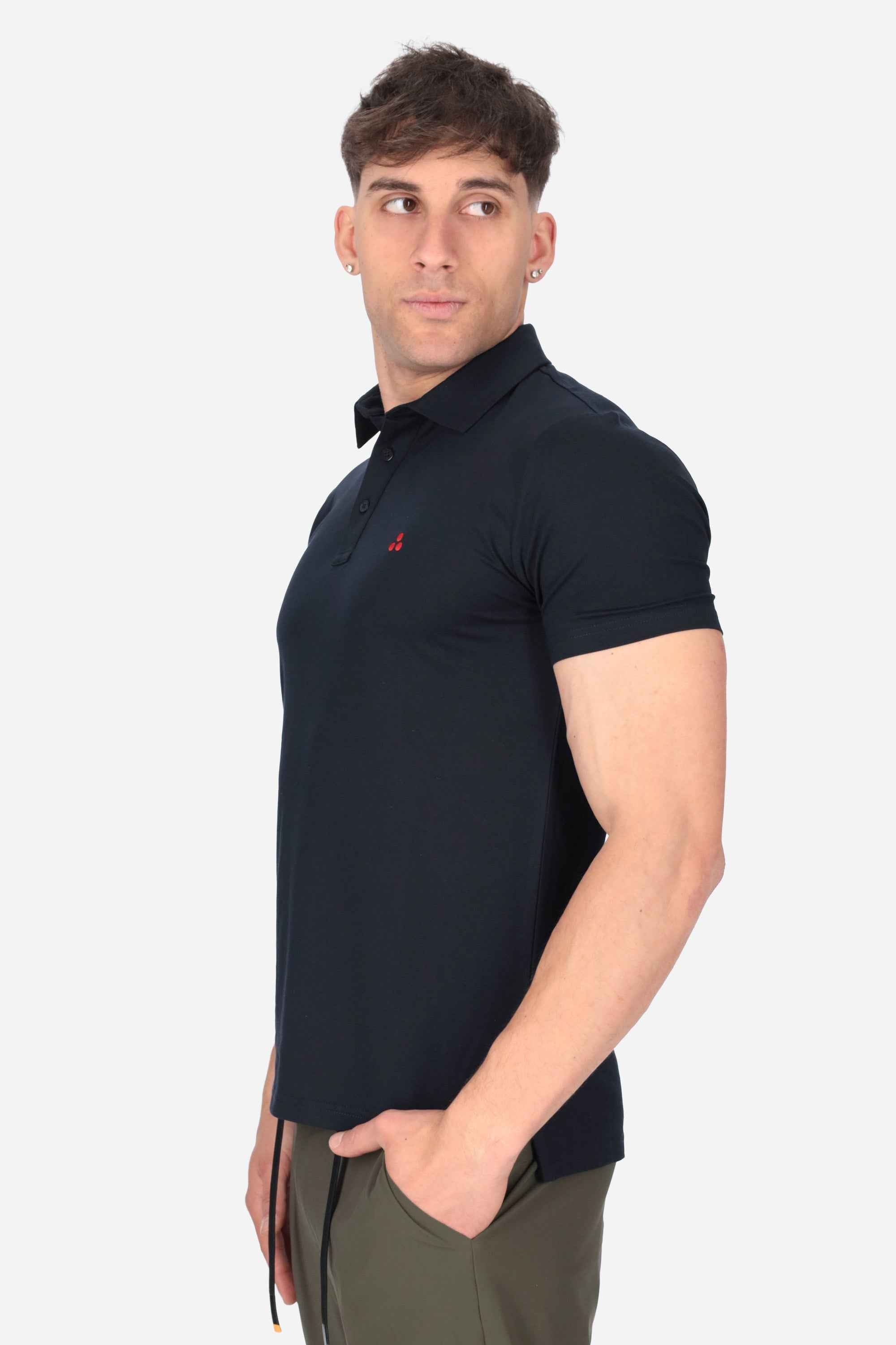 PEUTEREY - U PEU5471 Polo