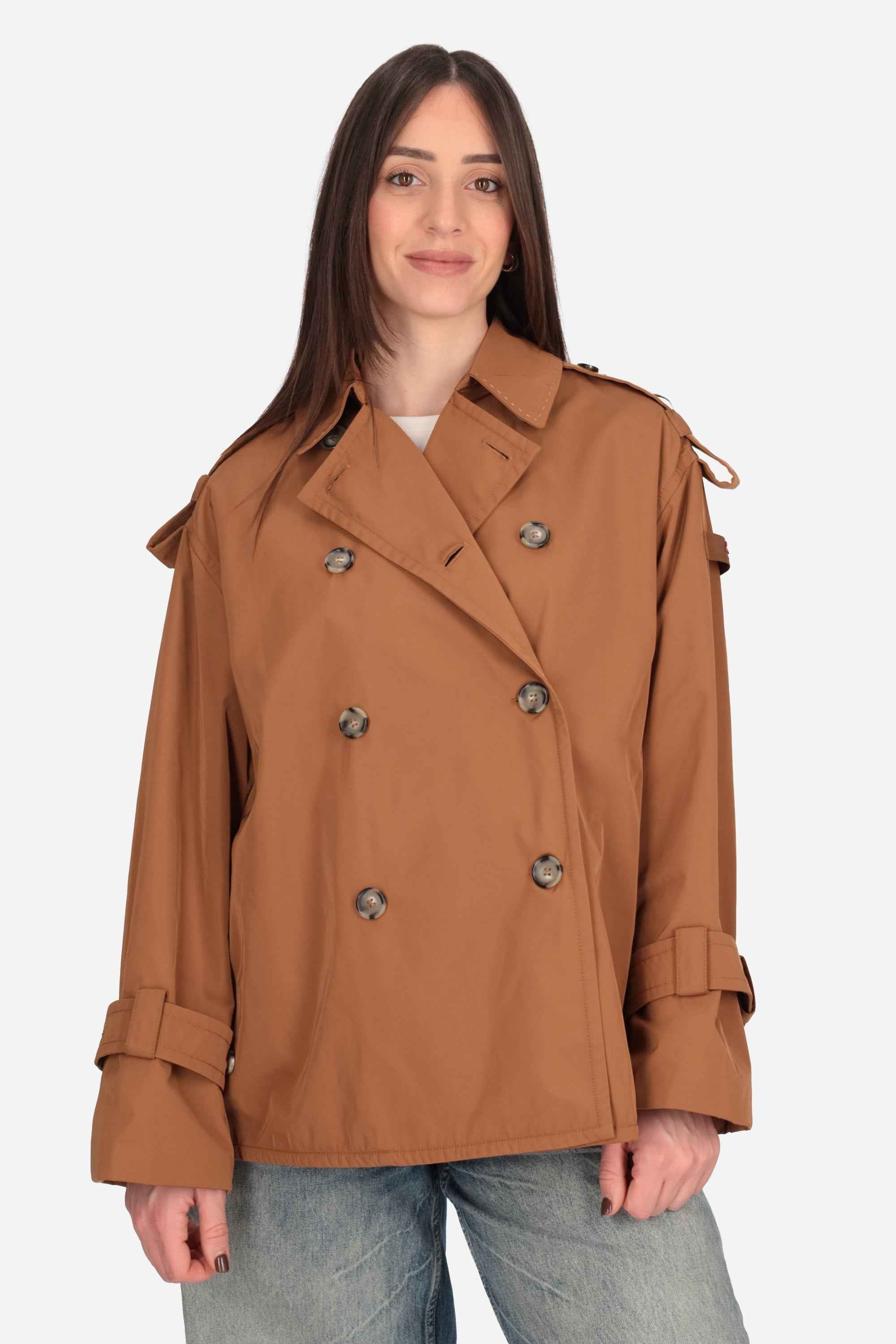 PEUTEREY - D PED5622 Trench