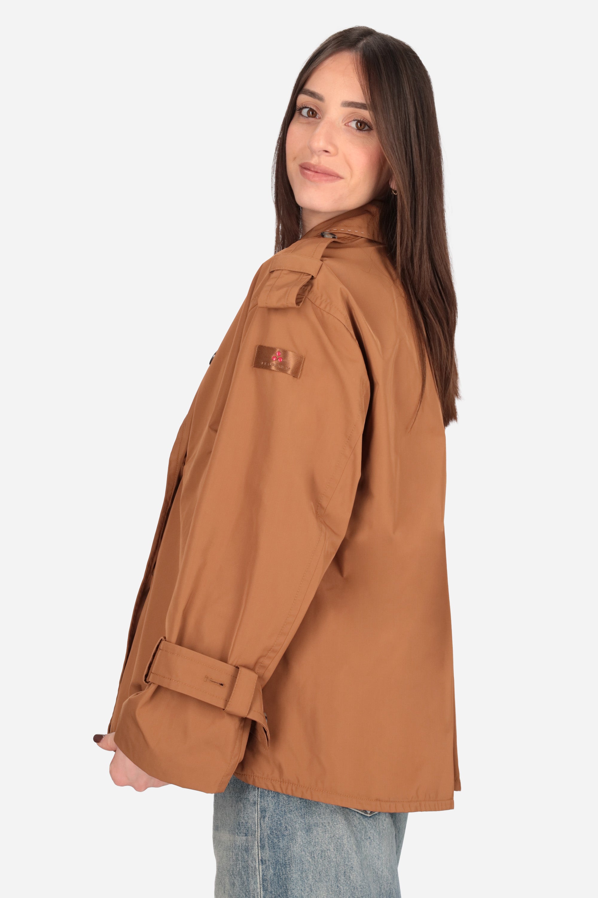 CUOIO | PEUTEREY - D PED5622 Trench