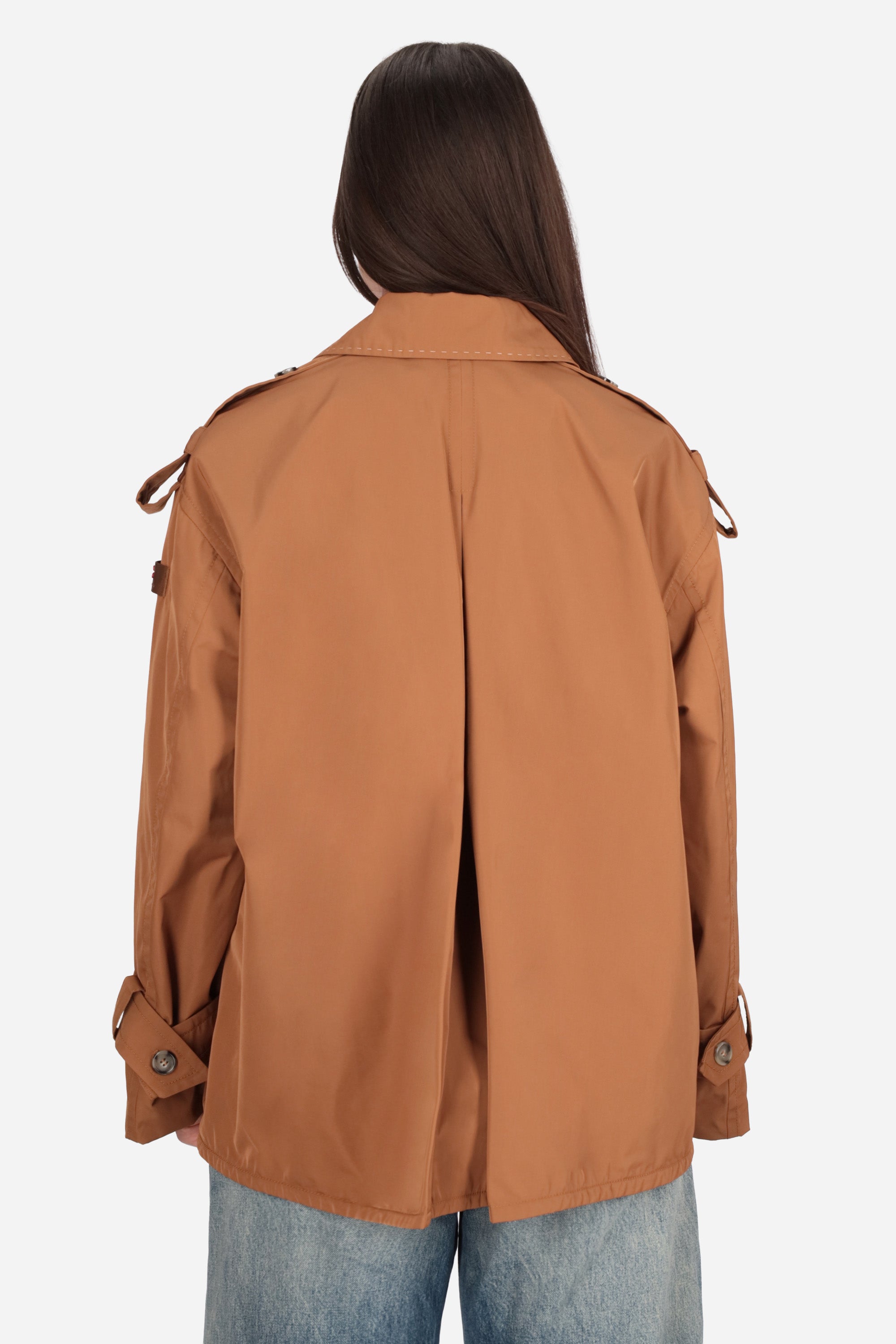 CUOIO | PEUTEREY - D PED5622 Trench