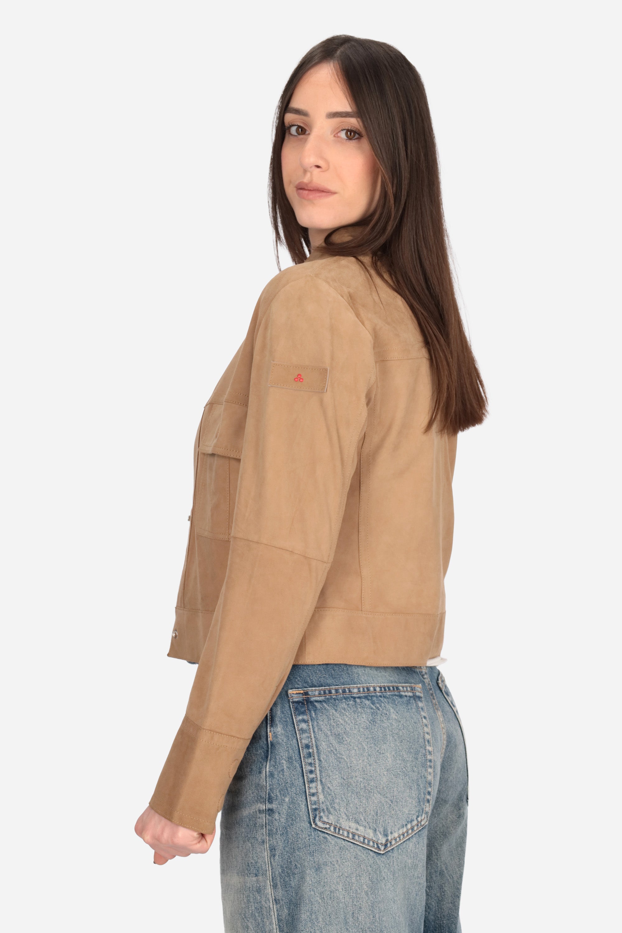 CAMMELLO | PEUTEREY - D PED5567 Giubbino