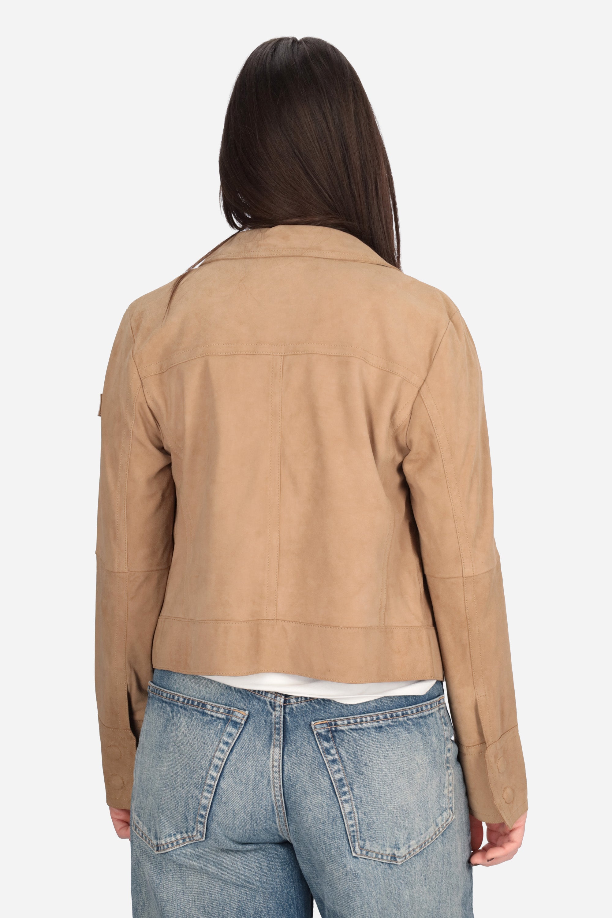 CAMMELLO | PEUTEREY - D PED5567 Giubbino