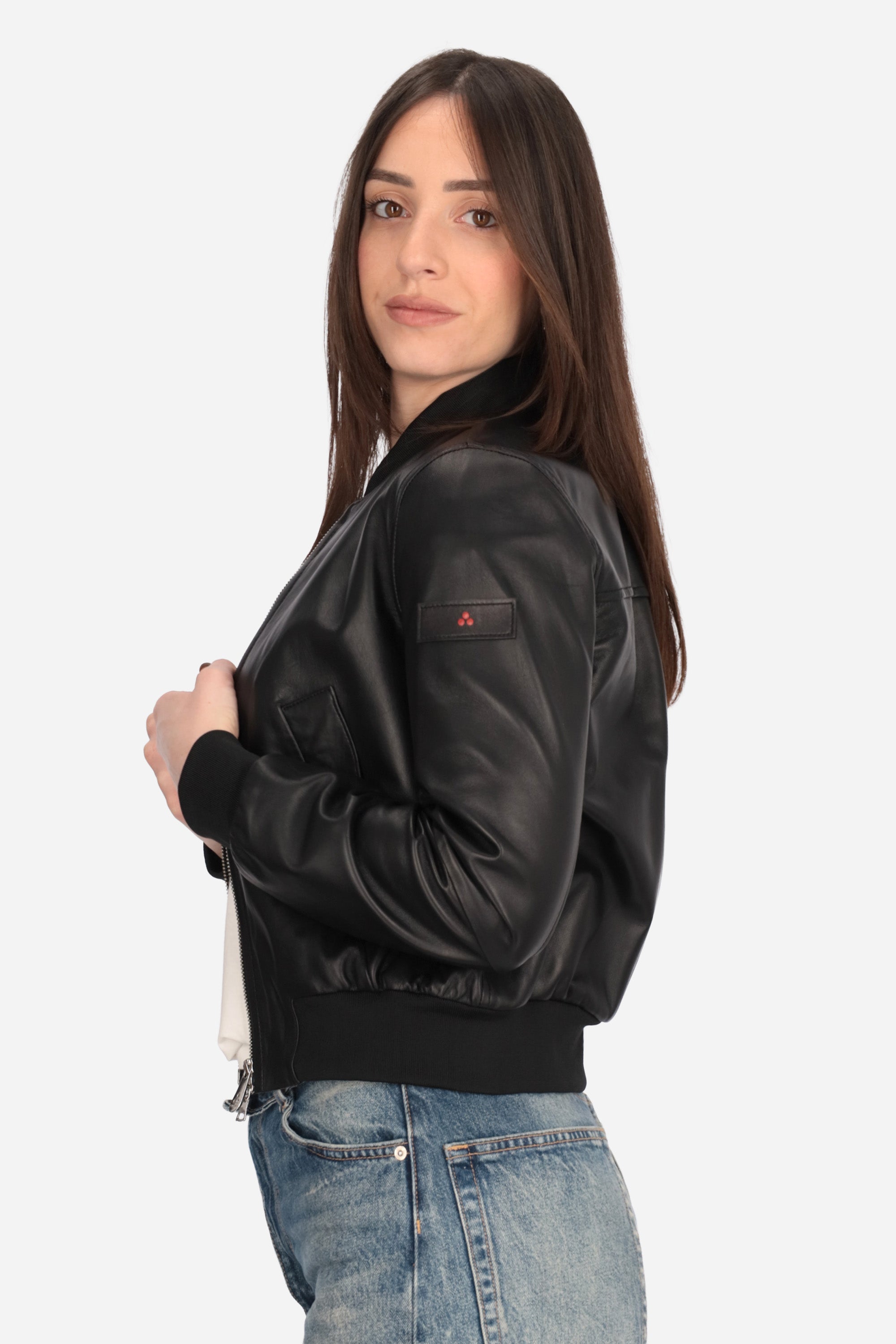 NERO | PEUTEREY - D PED5292 Giubbino