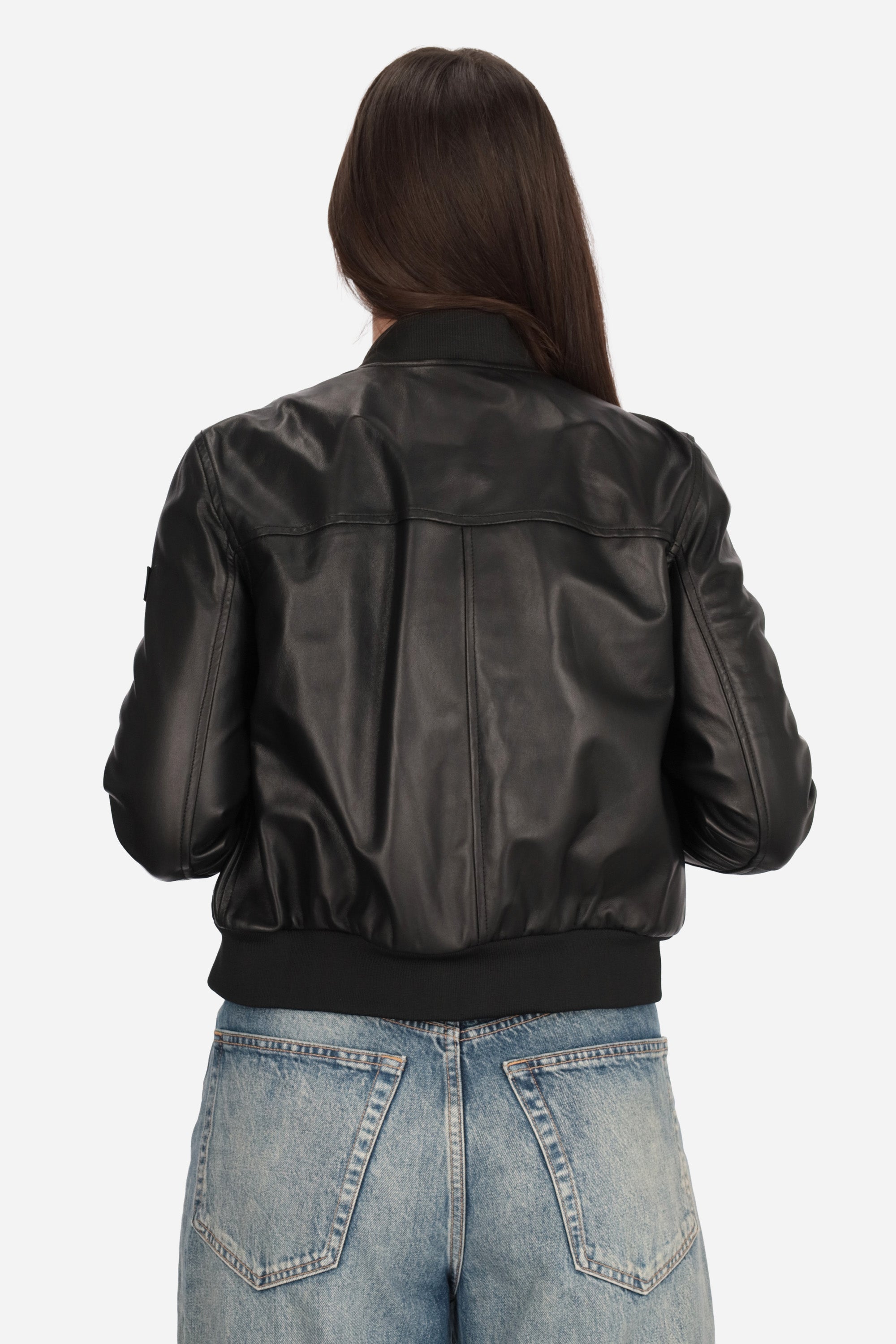 NERO | PEUTEREY - D PED5292 Giubbino