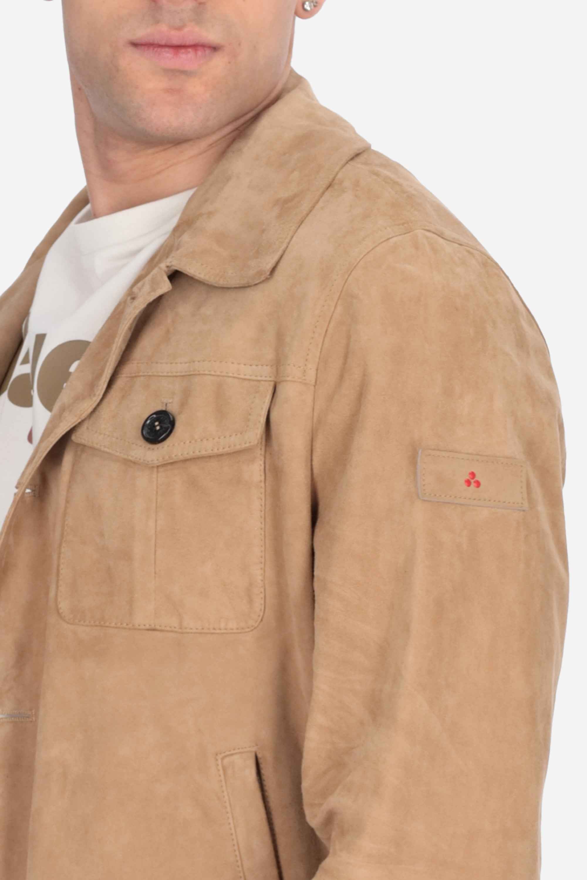 PEUTEREY - U PEU5744 Giubbino