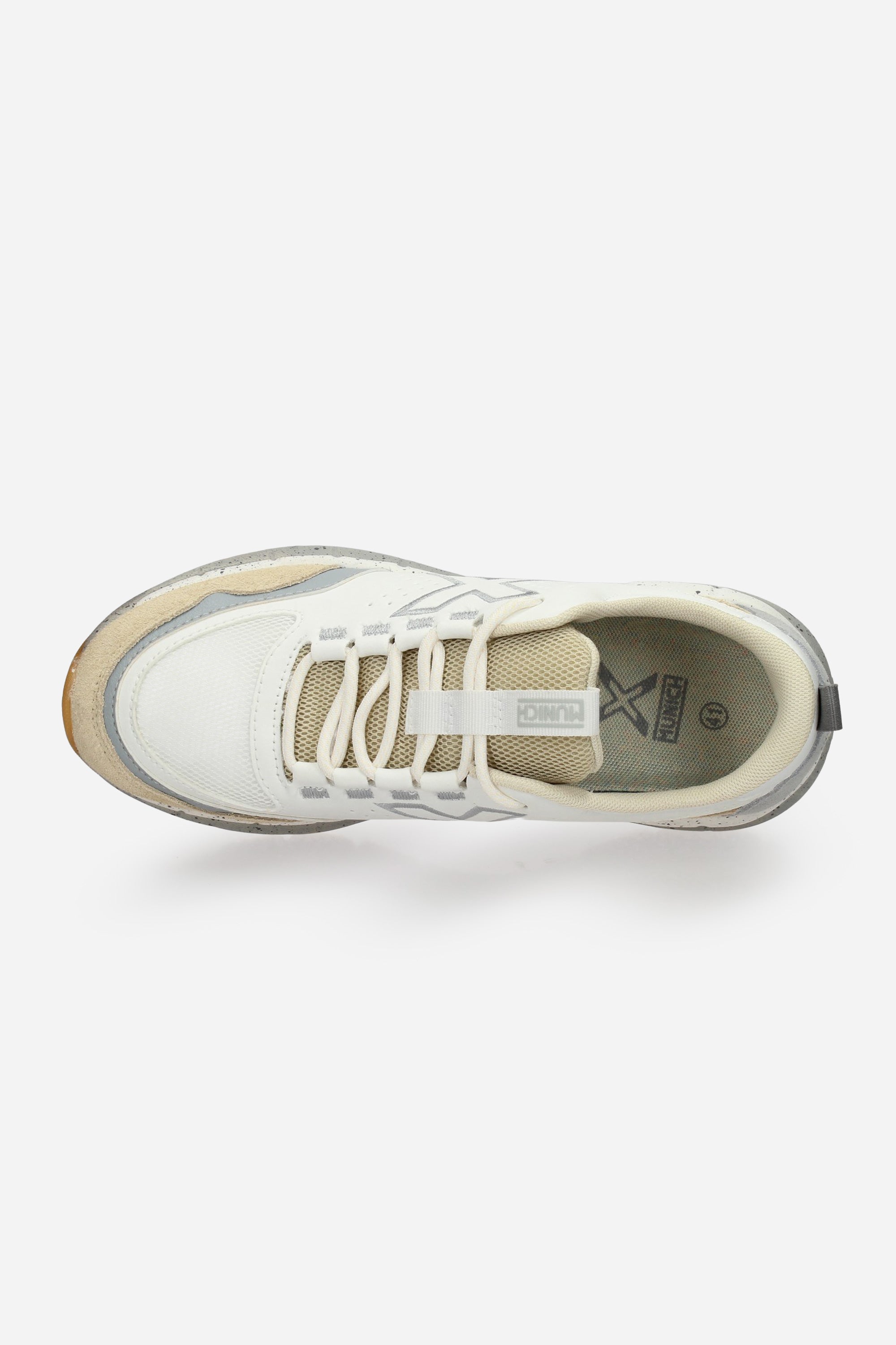 BIANCO | MUNICH - U 4175029 Sneakers