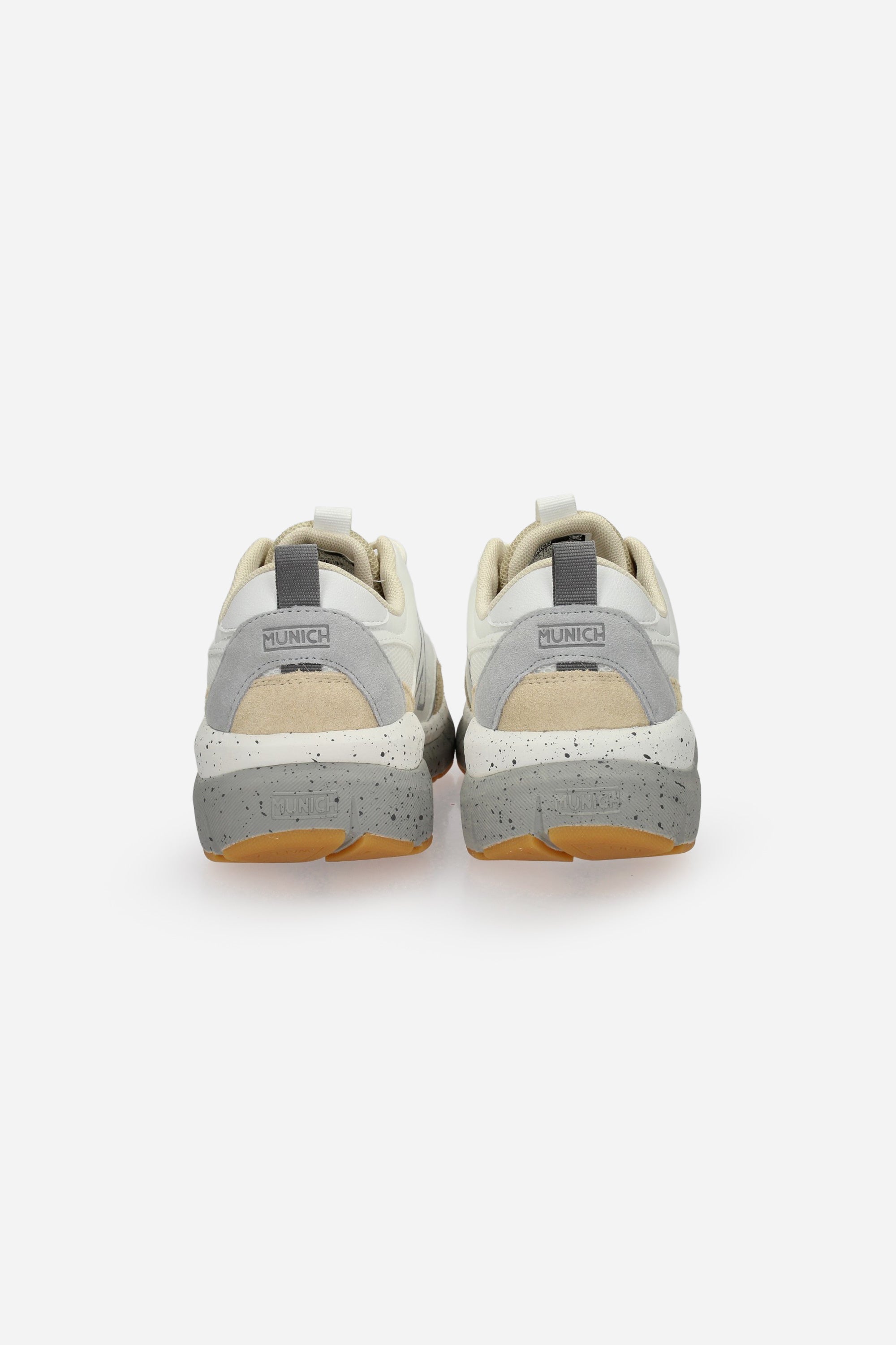 BIANCO | MUNICH - U 4175029 Sneakers