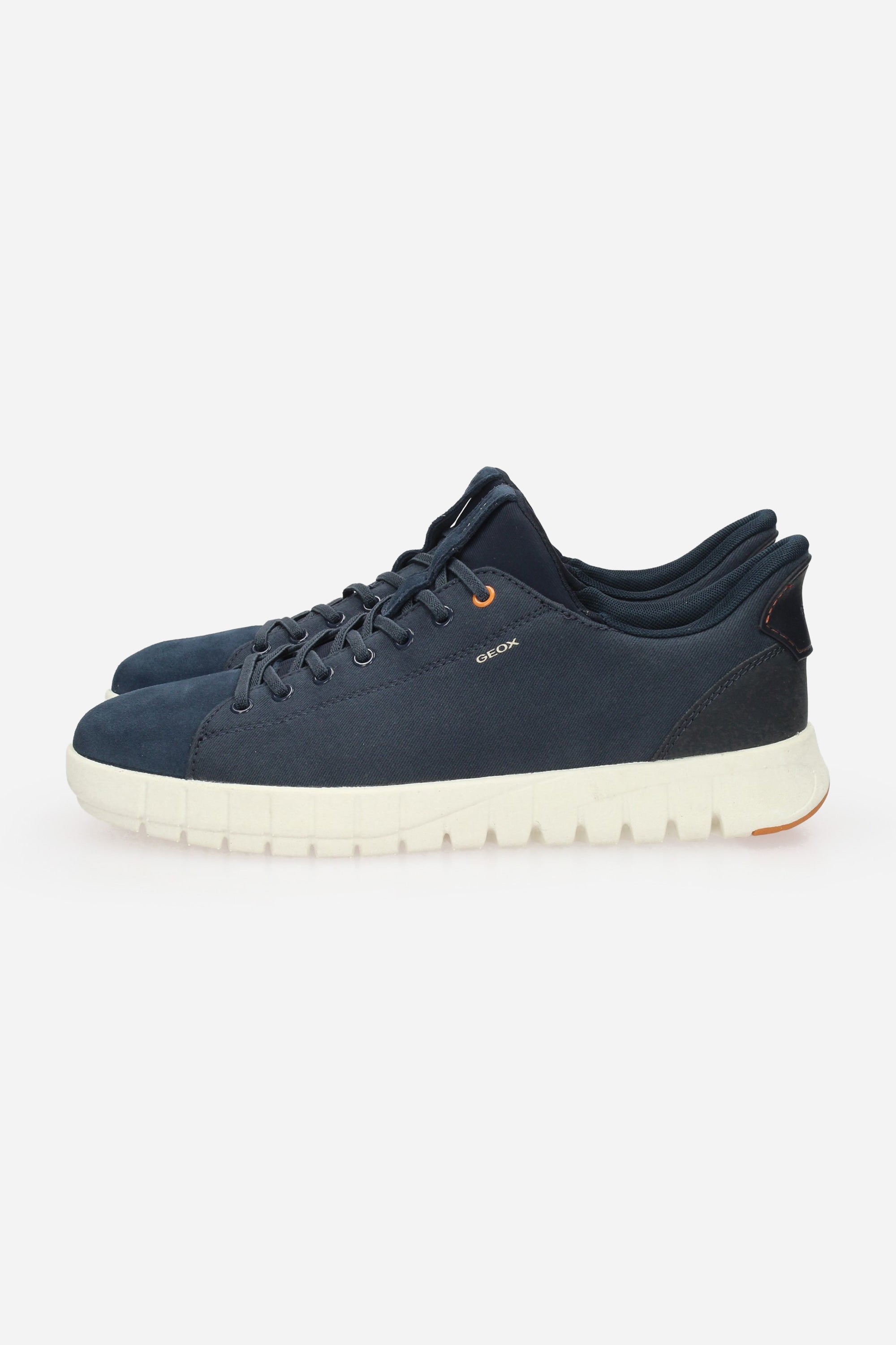 BLU | GEOX - U U65MAC01022 Sneakers
