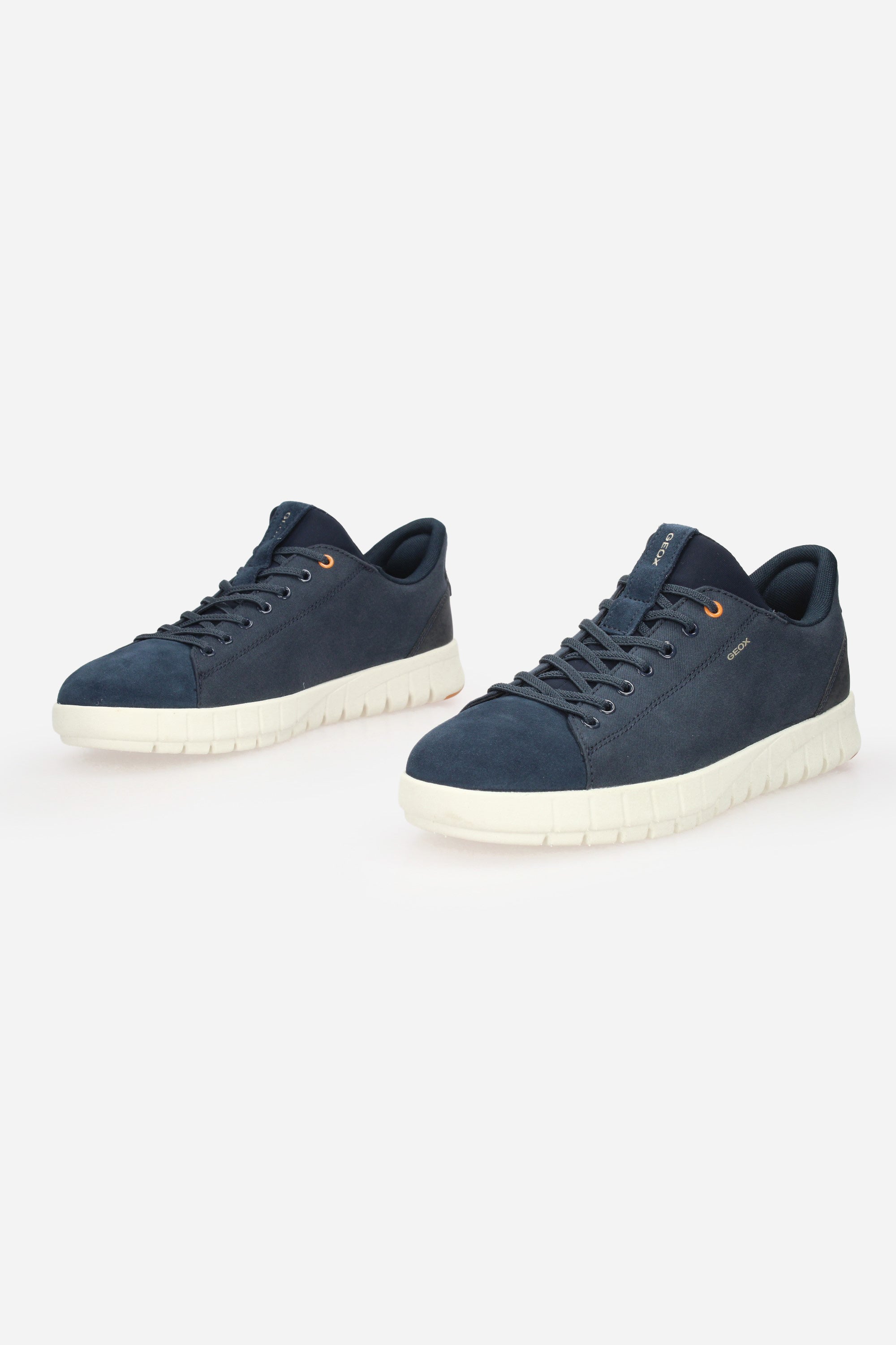 BLU | GEOX - U U65MAC01022 Sneakers